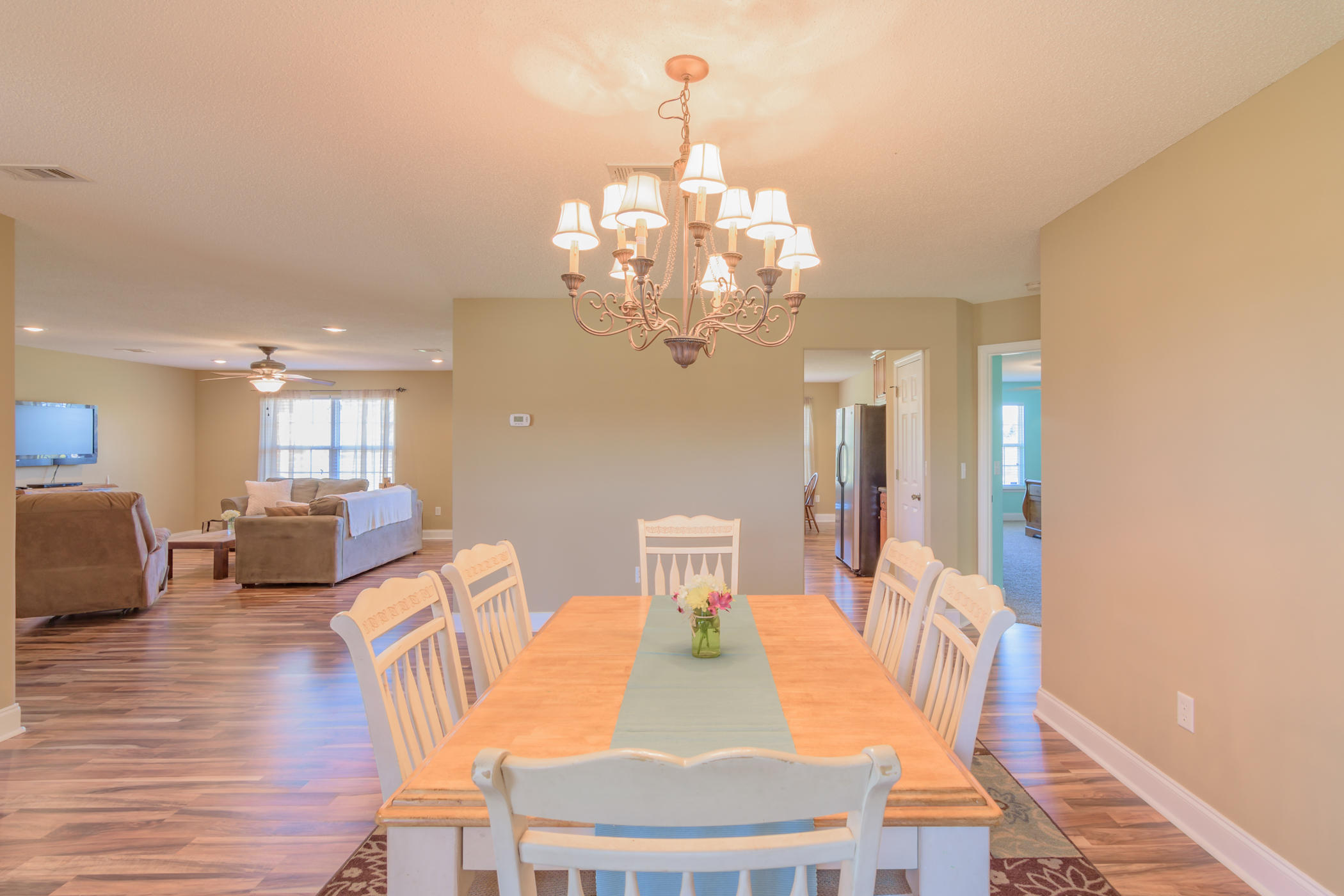 VIRGINIA RIDGE - Residential