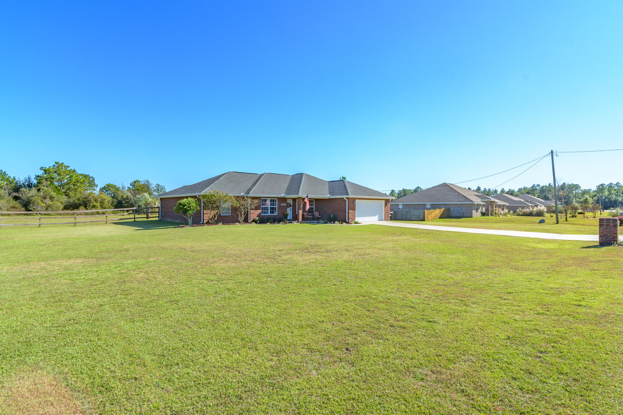 VIRGINIA RIDGE - Residential