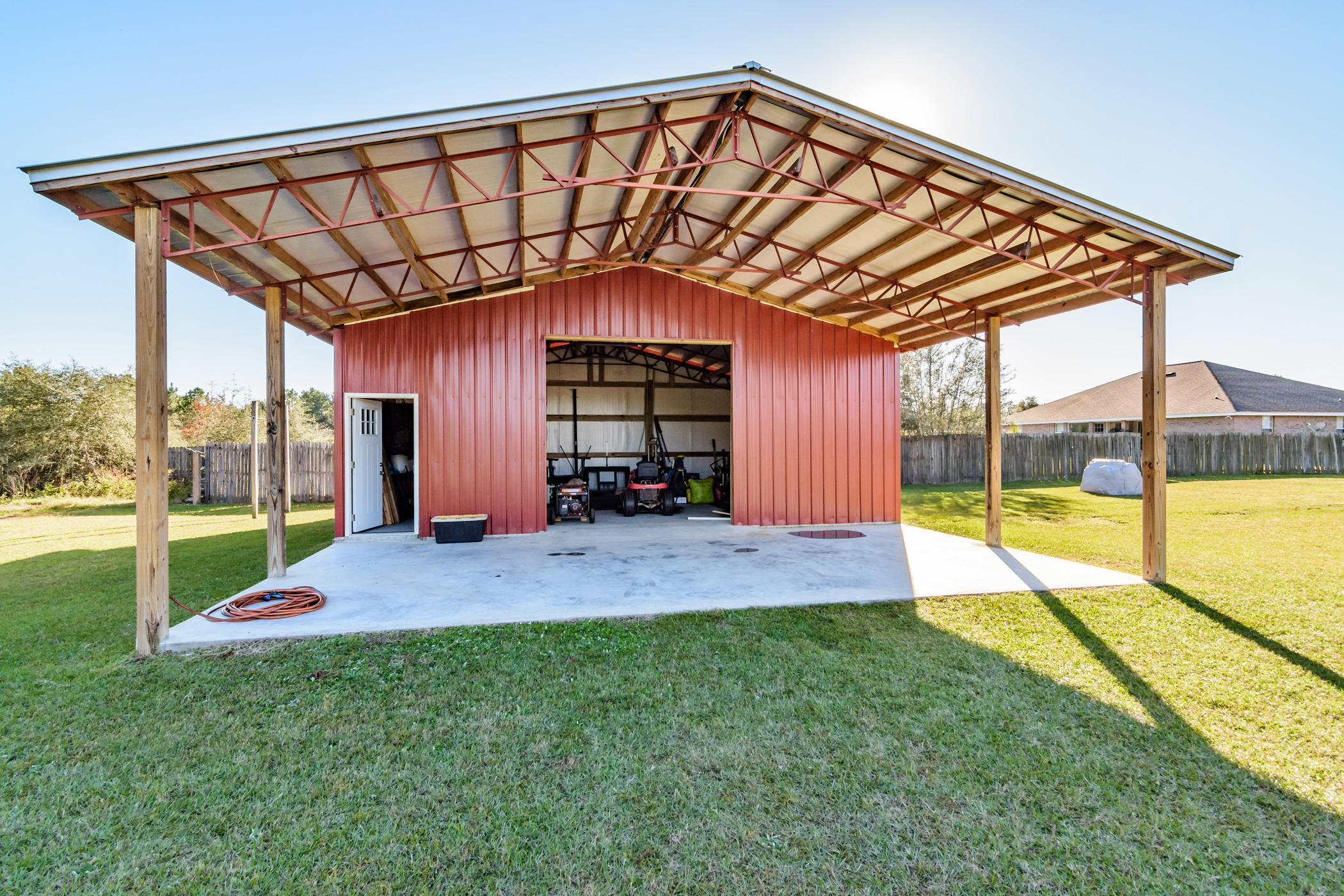 VIRGINIA RIDGE - Residential