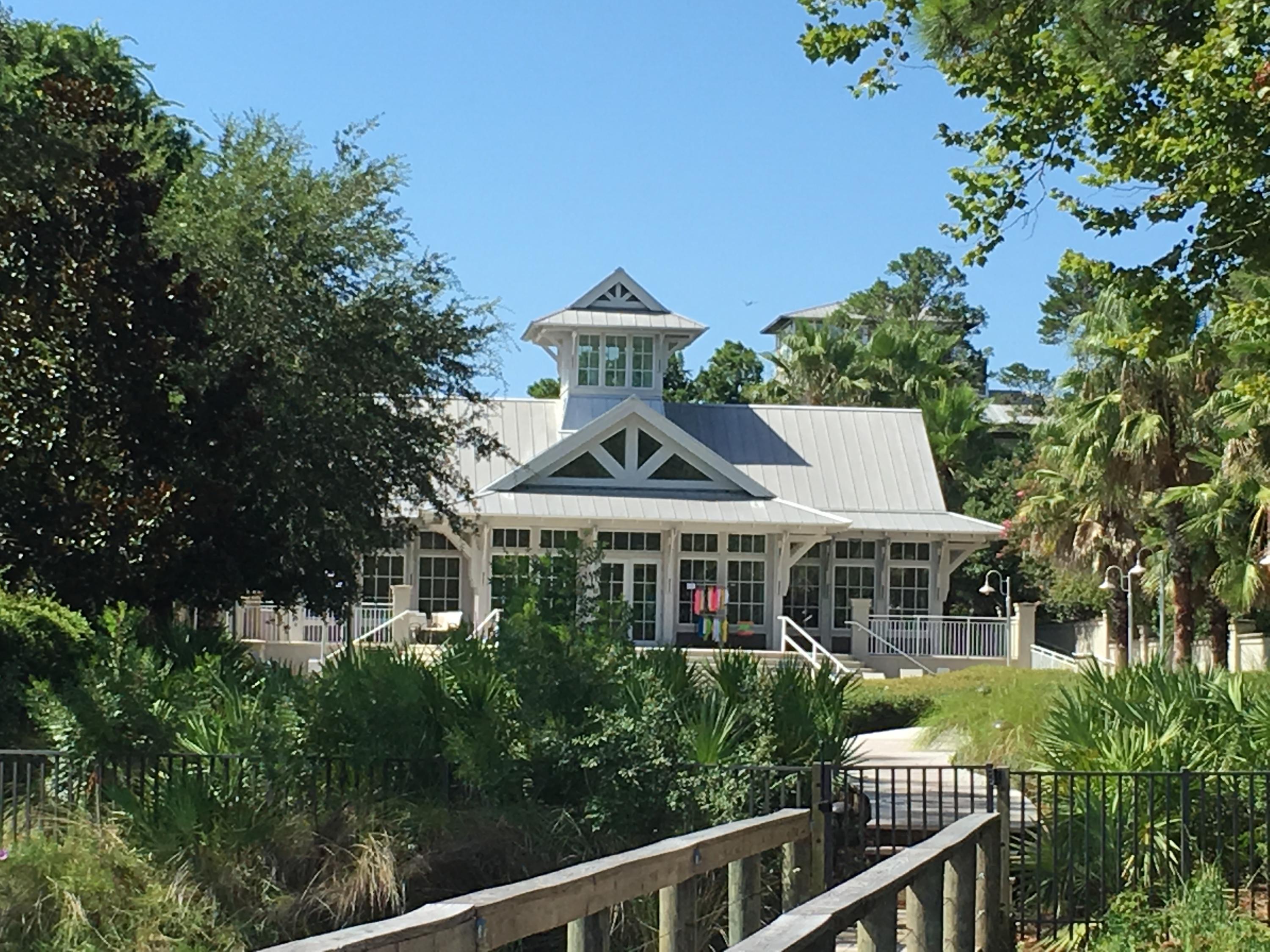 GRANDE POINTE AT INLET BEACH - Land