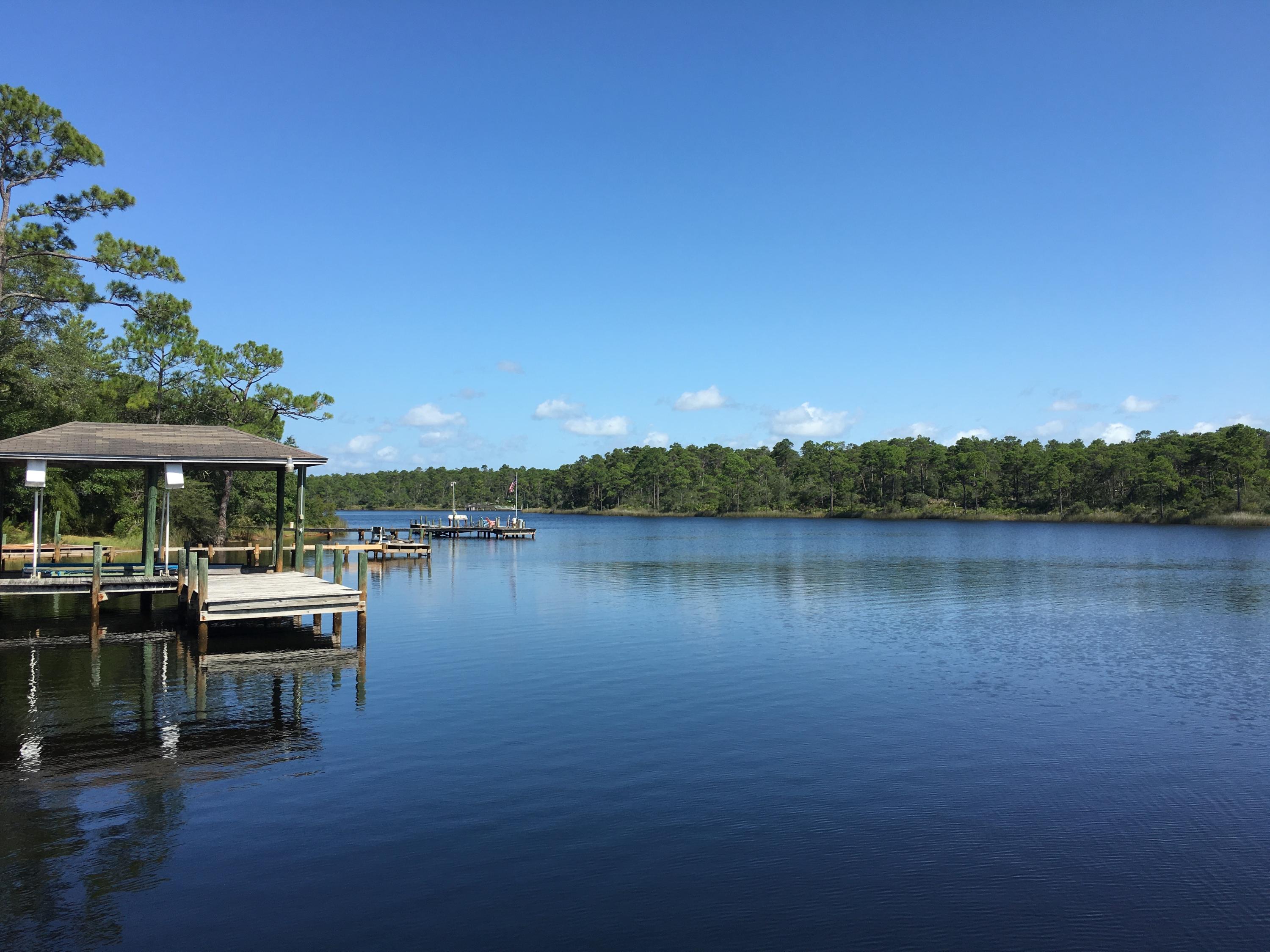 GRANDE POINTE AT INLET BEACH - Land