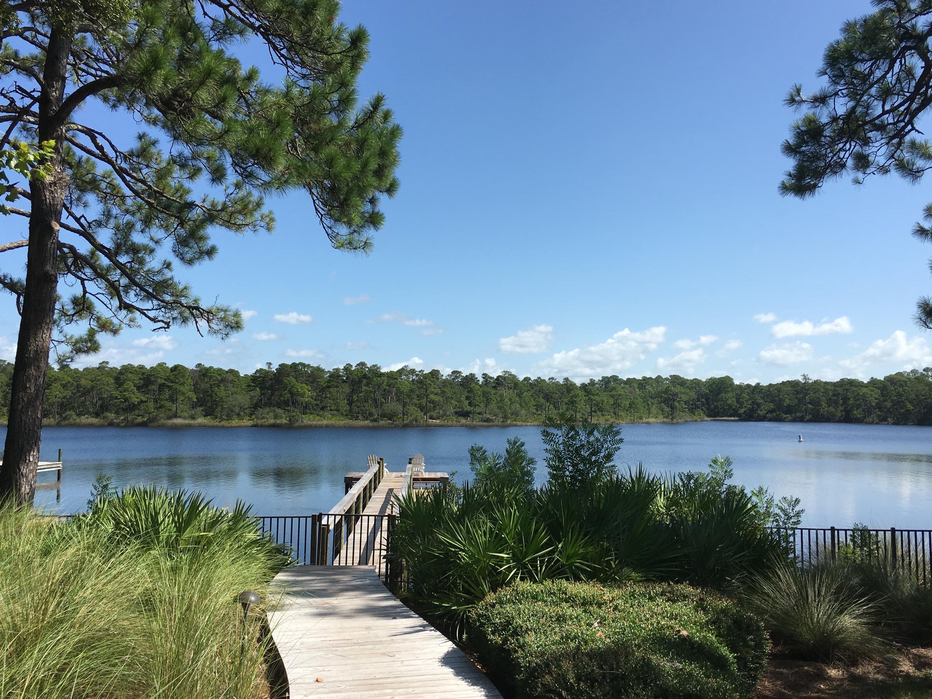 GRANDE POINTE AT INLET BEACH - Land