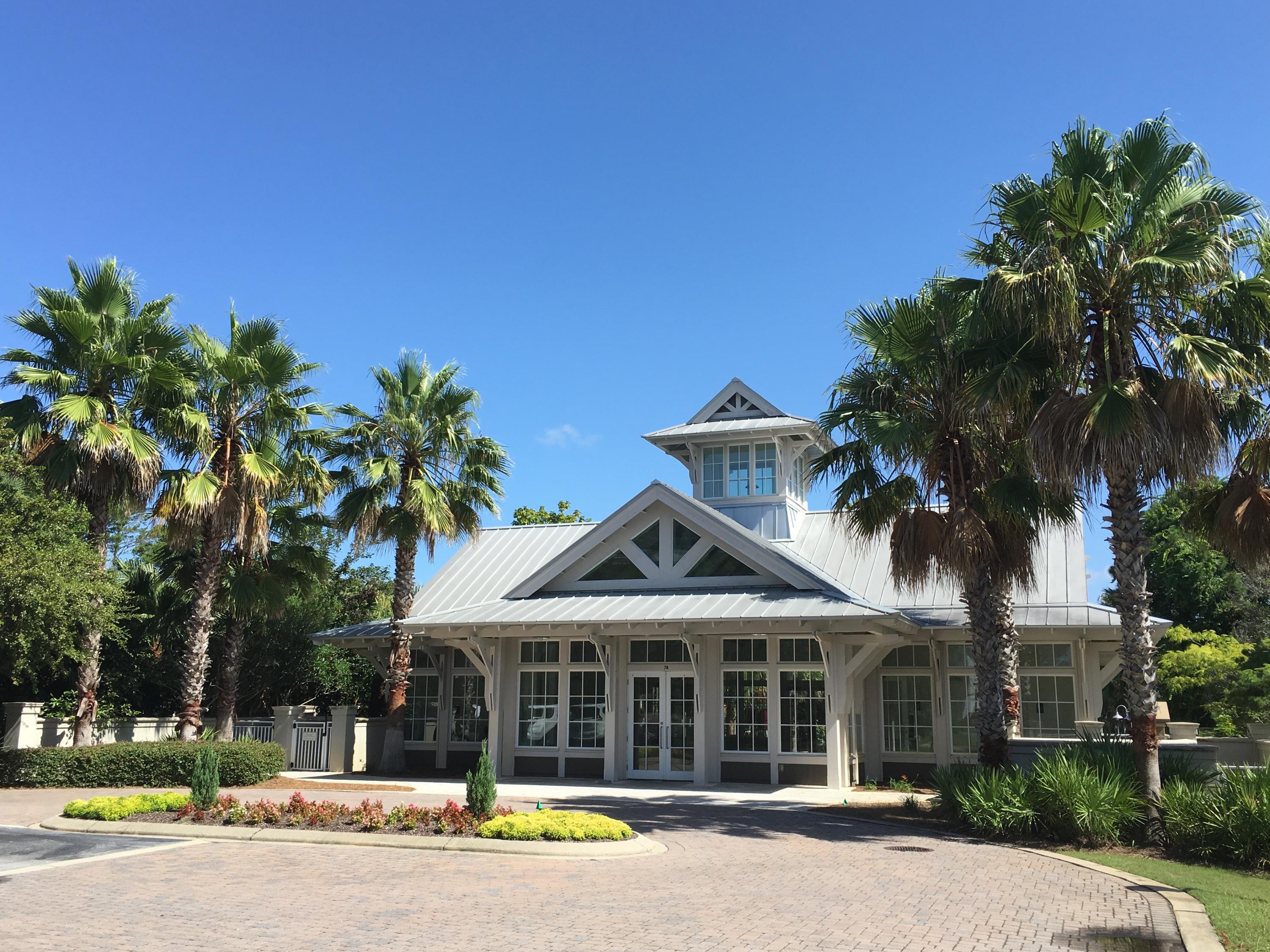 GRANDE POINTE AT INLET BEACH - Land