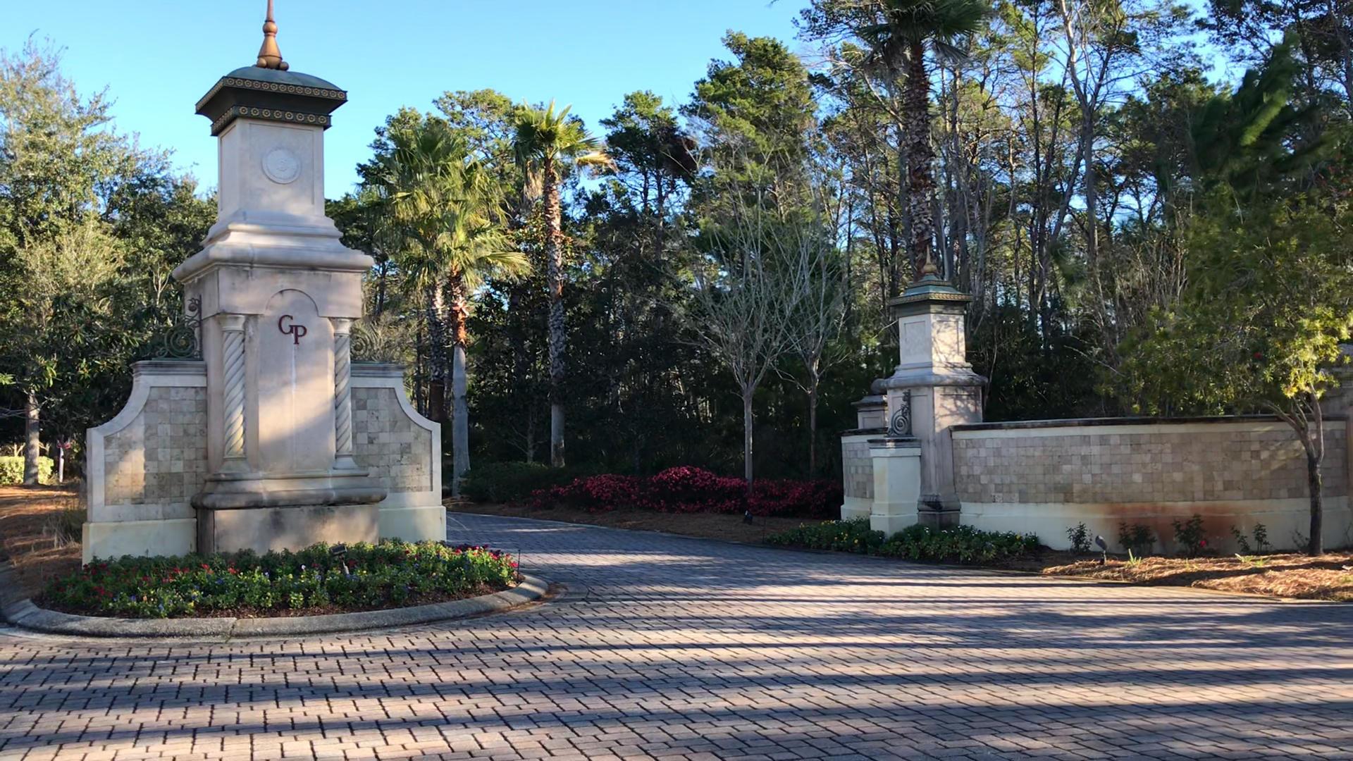 GRANDE POINTE AT INLET BEACH - Land