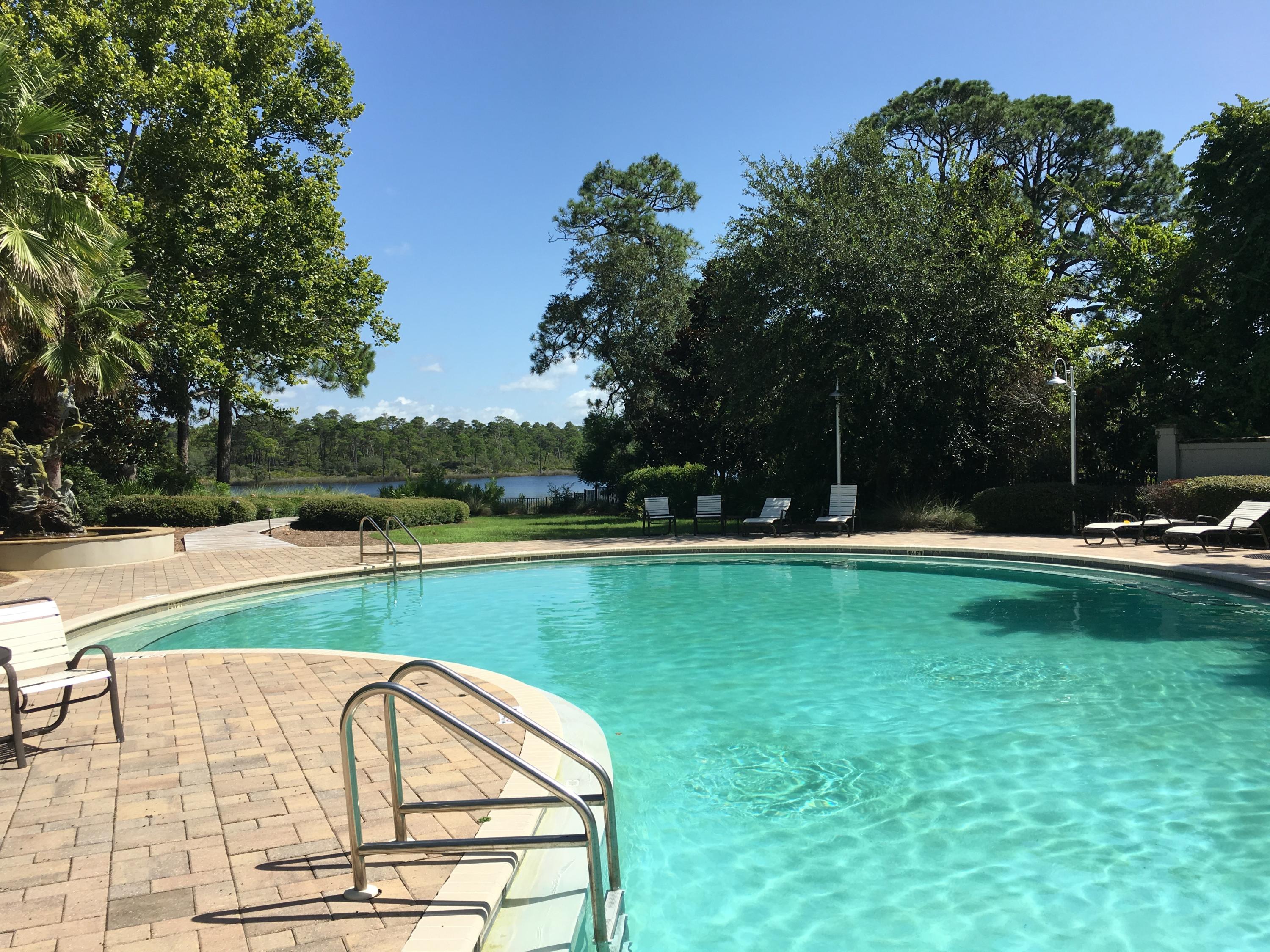 GRANDE POINTE AT INLET BEACH - Land