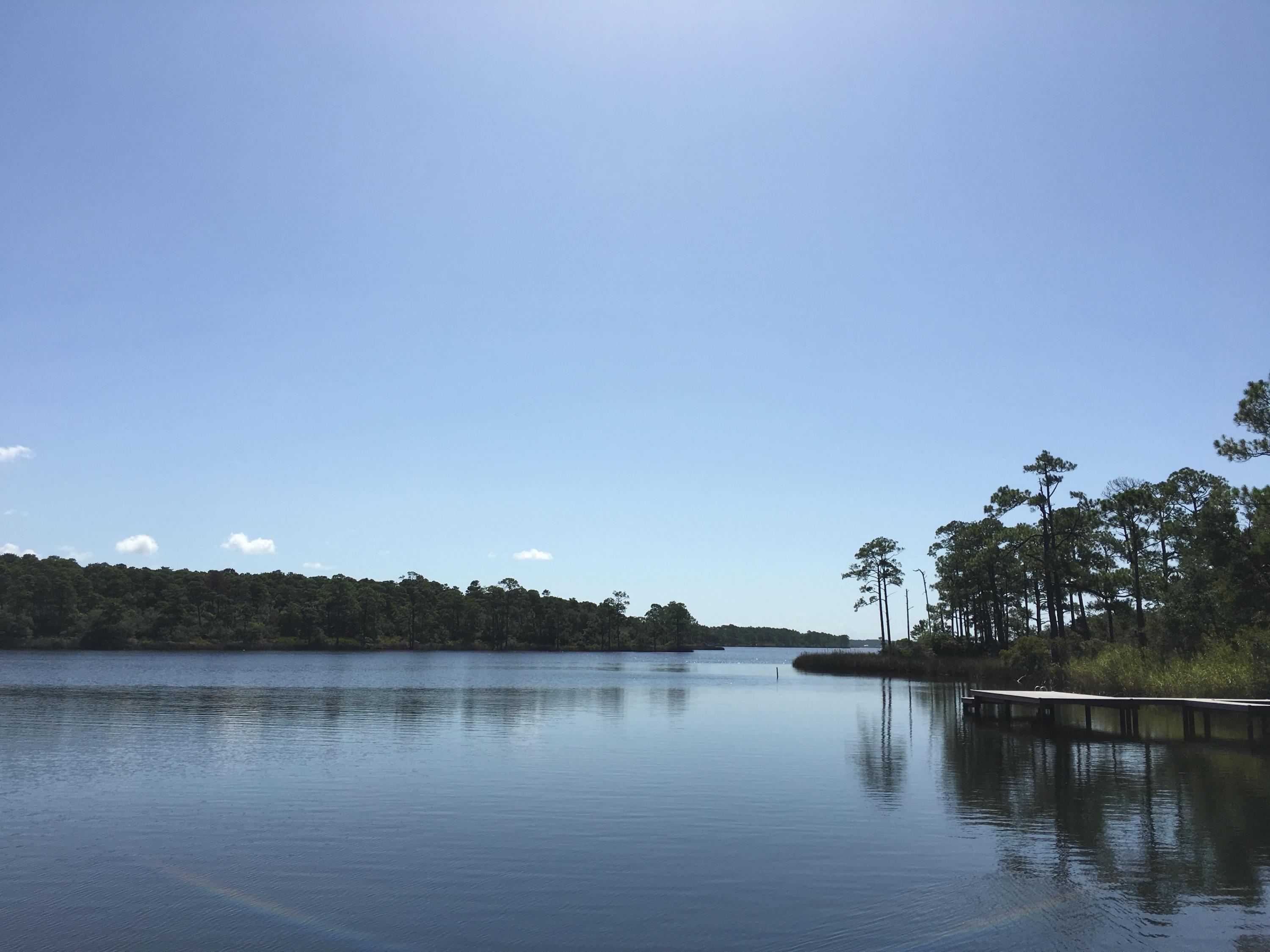 GRANDE POINTE AT INLET BEACH - Land