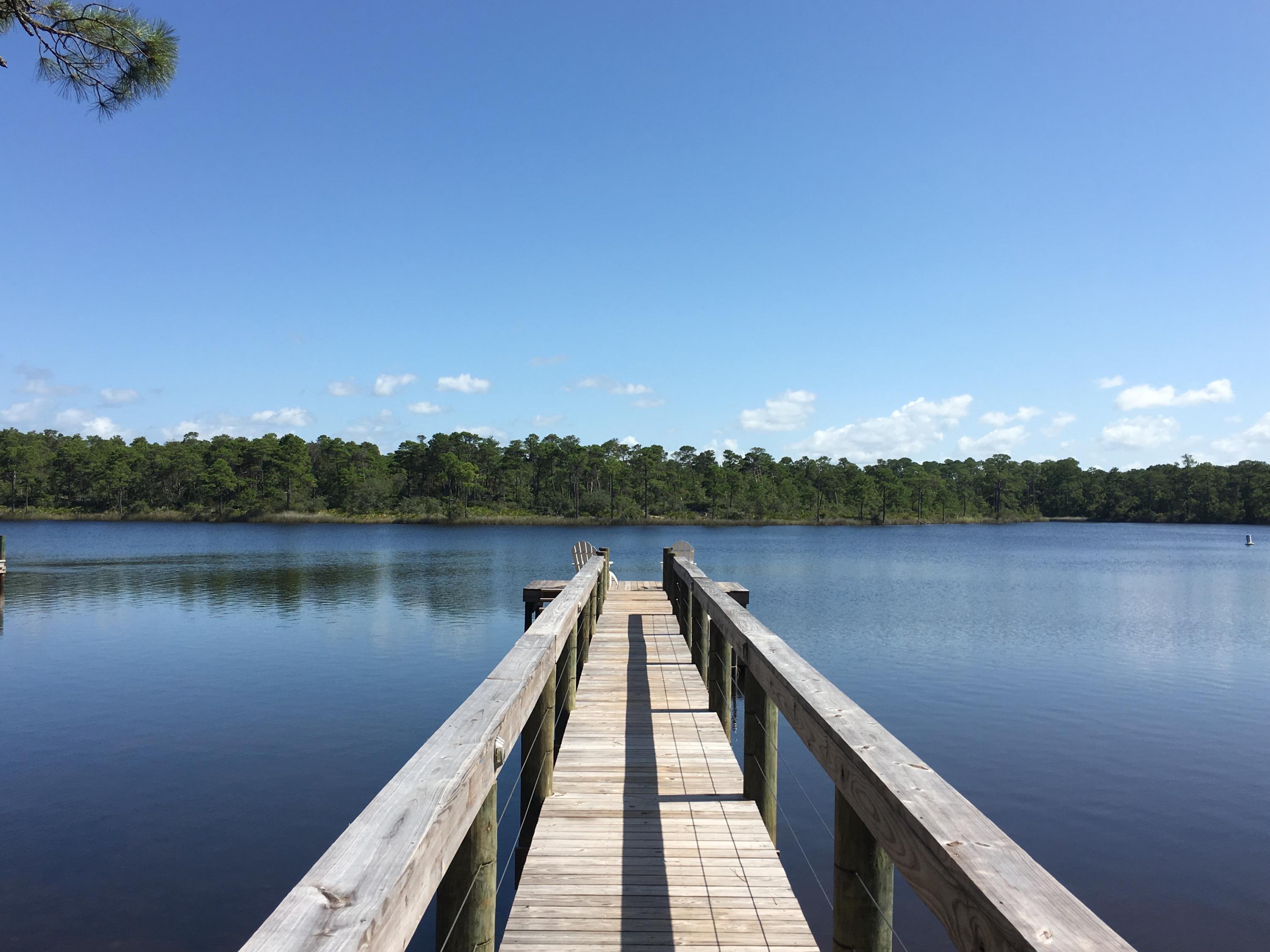 GRANDE POINTE AT INLET BEACH - Land
