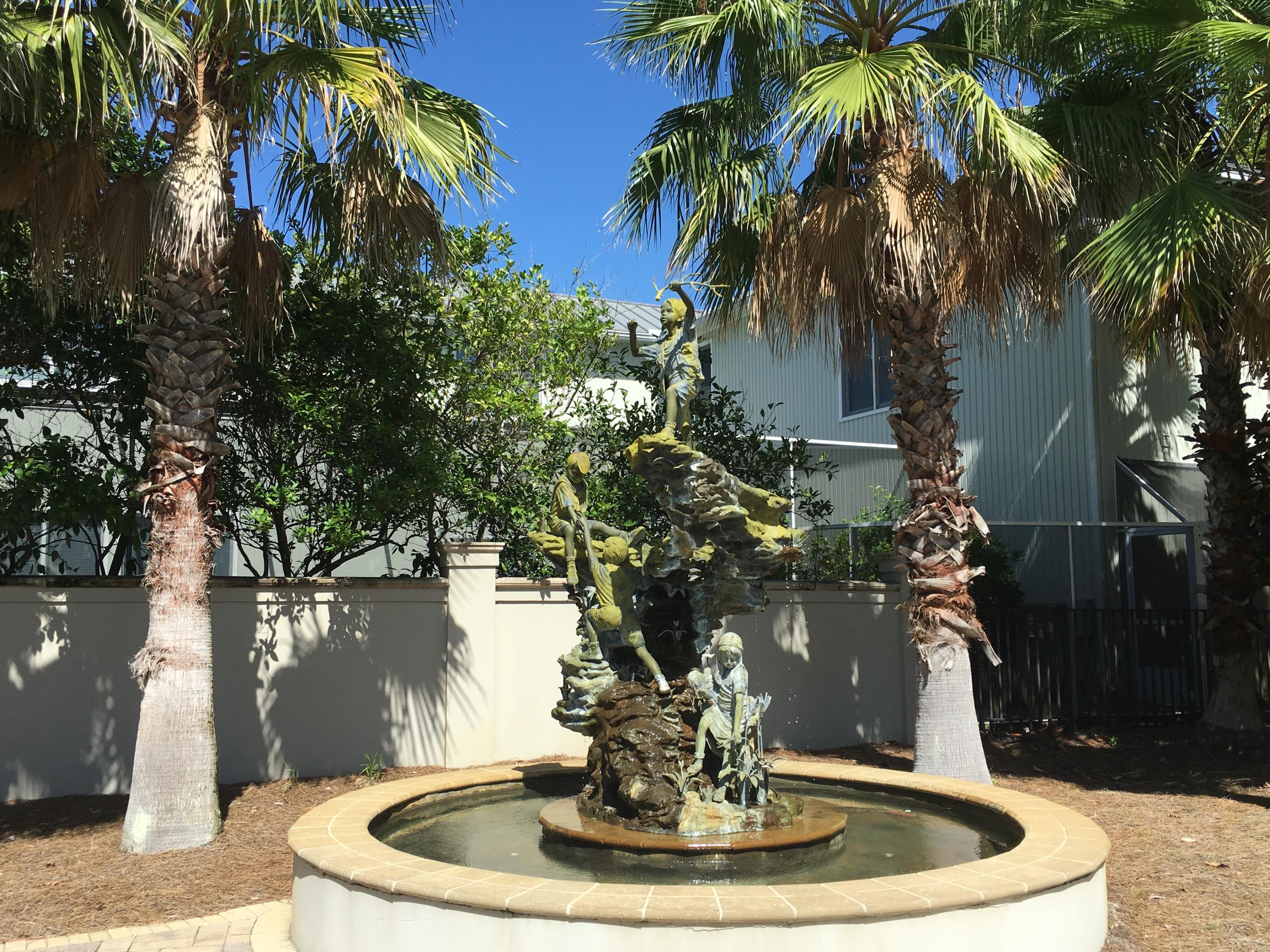 GRANDE POINTE AT INLET BEACH - Land