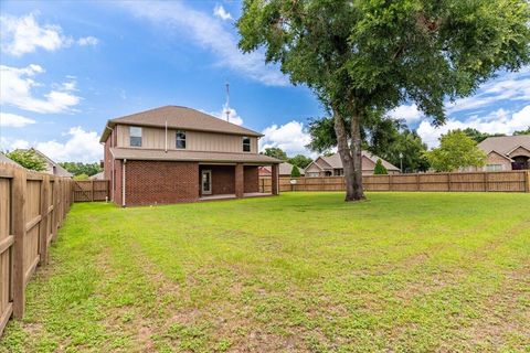 A home in Crestview