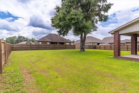 A home in Crestview