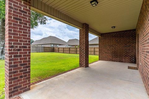 A home in Crestview