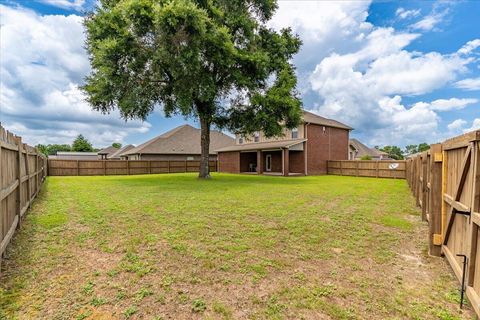 A home in Crestview