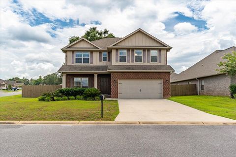 A home in Crestview