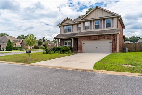 A home in Crestview