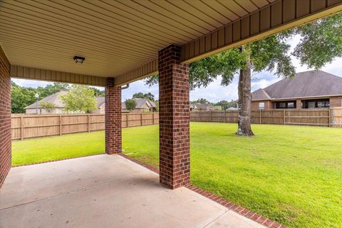 A home in Crestview