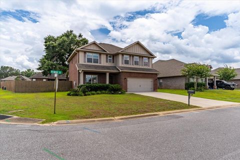 A home in Crestview