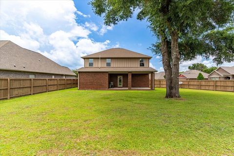 A home in Crestview