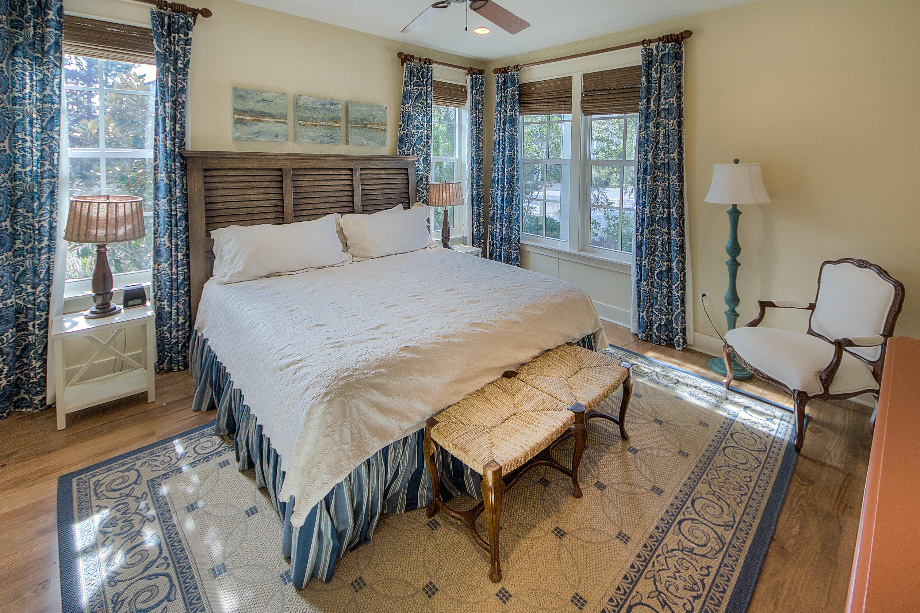 WATERSOUND WEST BEACH - Residential