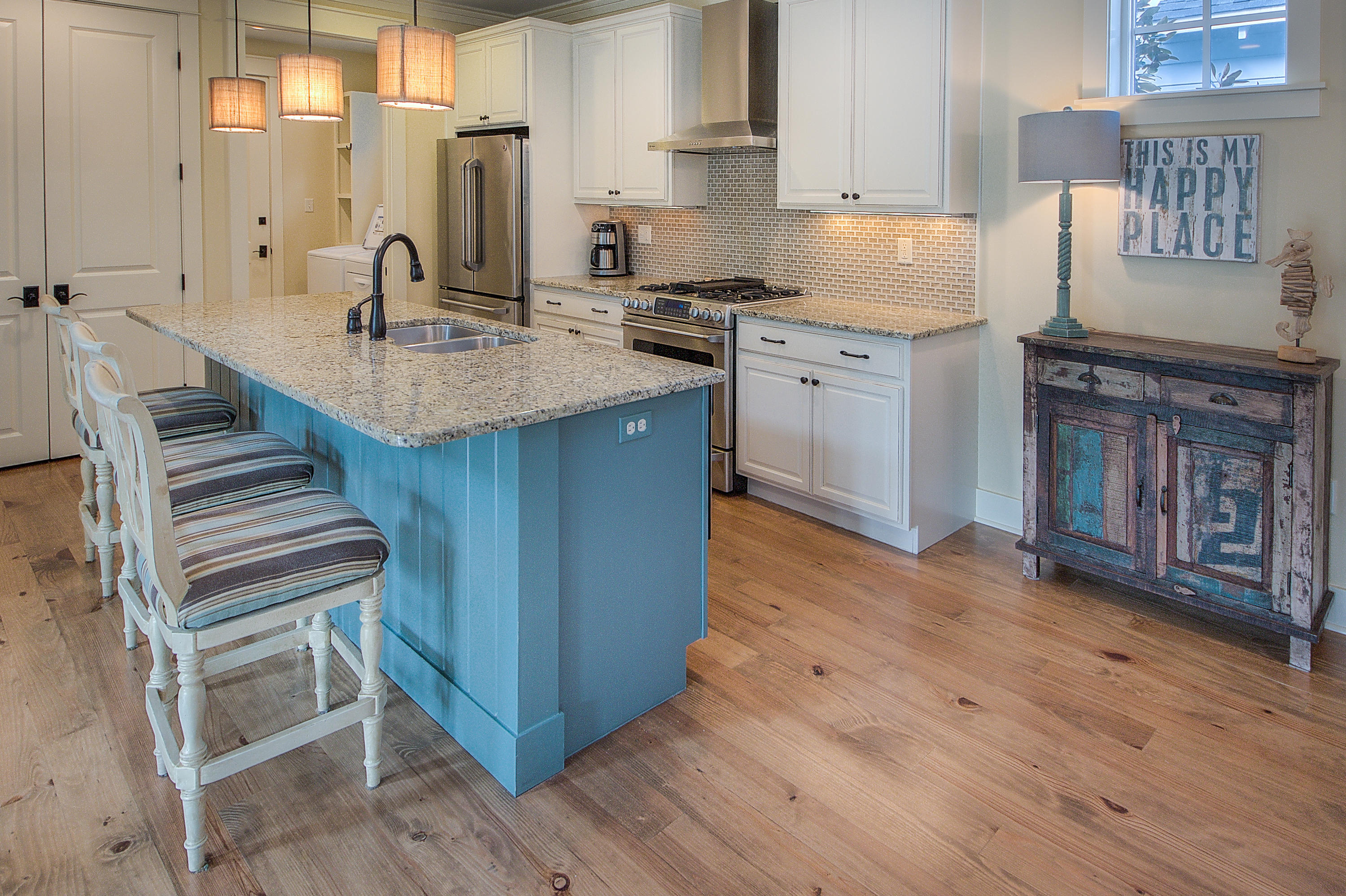 WATERSOUND WEST BEACH - Residential