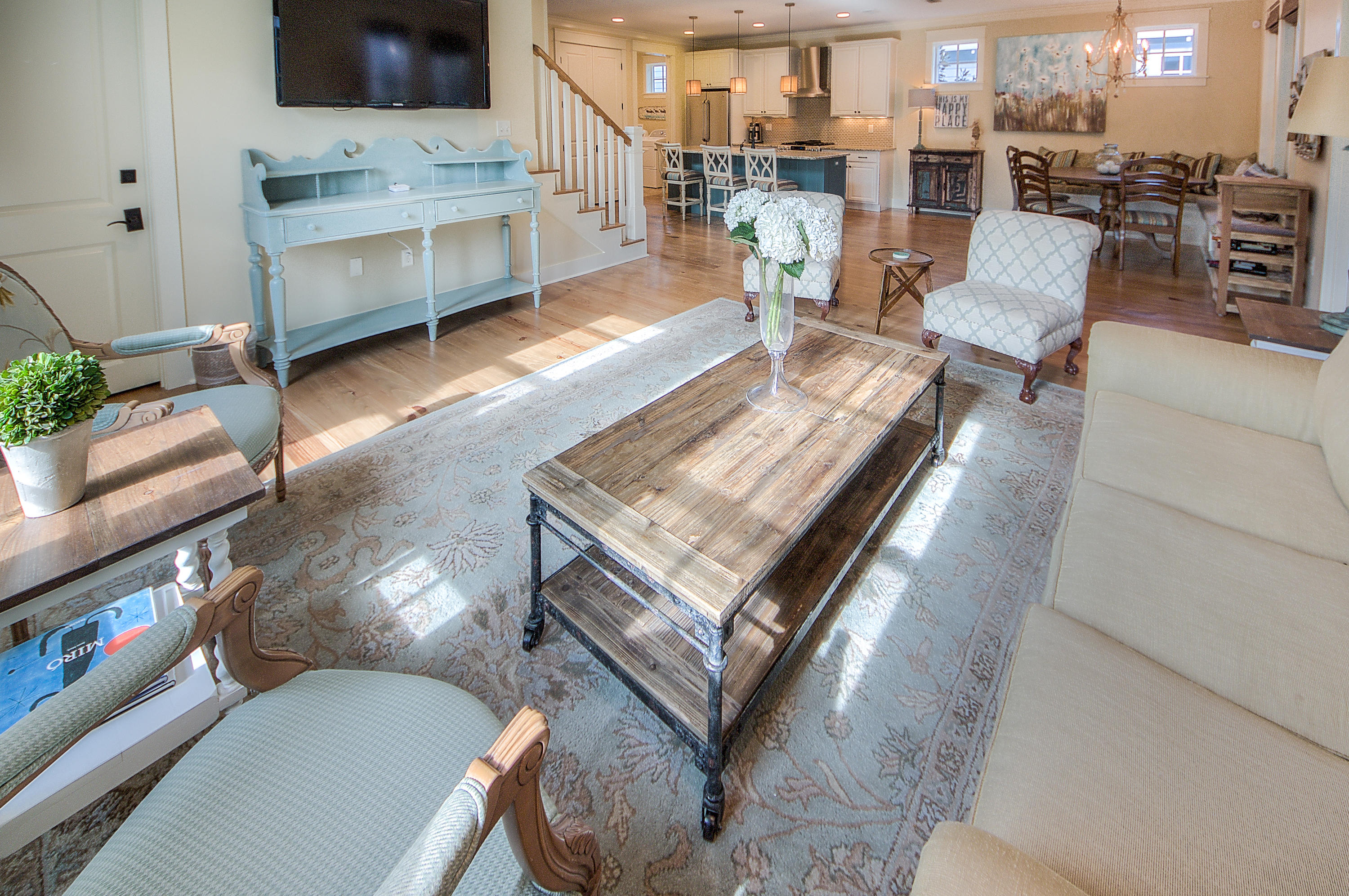 WATERSOUND WEST BEACH - Residential