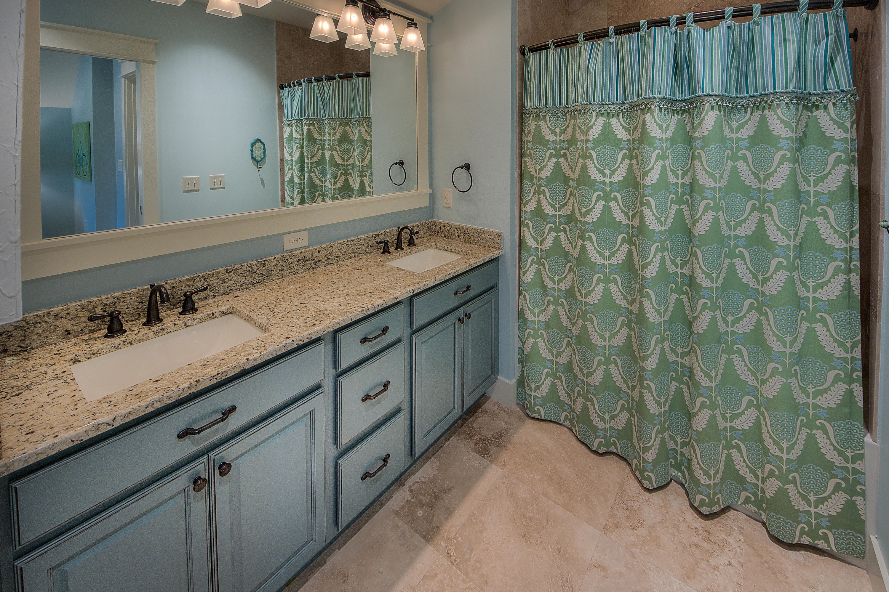 WATERSOUND WEST BEACH - Residential