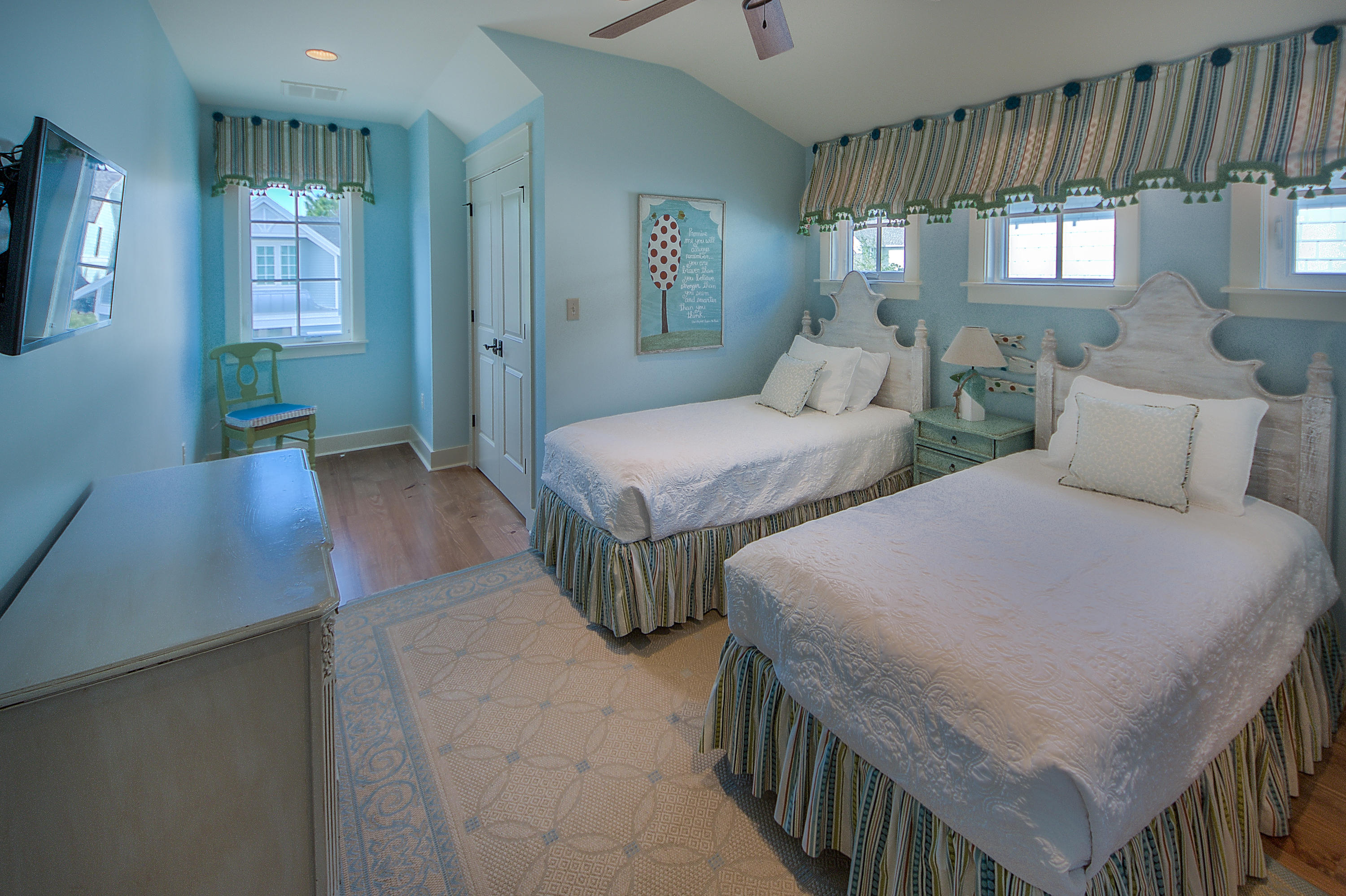 WATERSOUND WEST BEACH - Residential