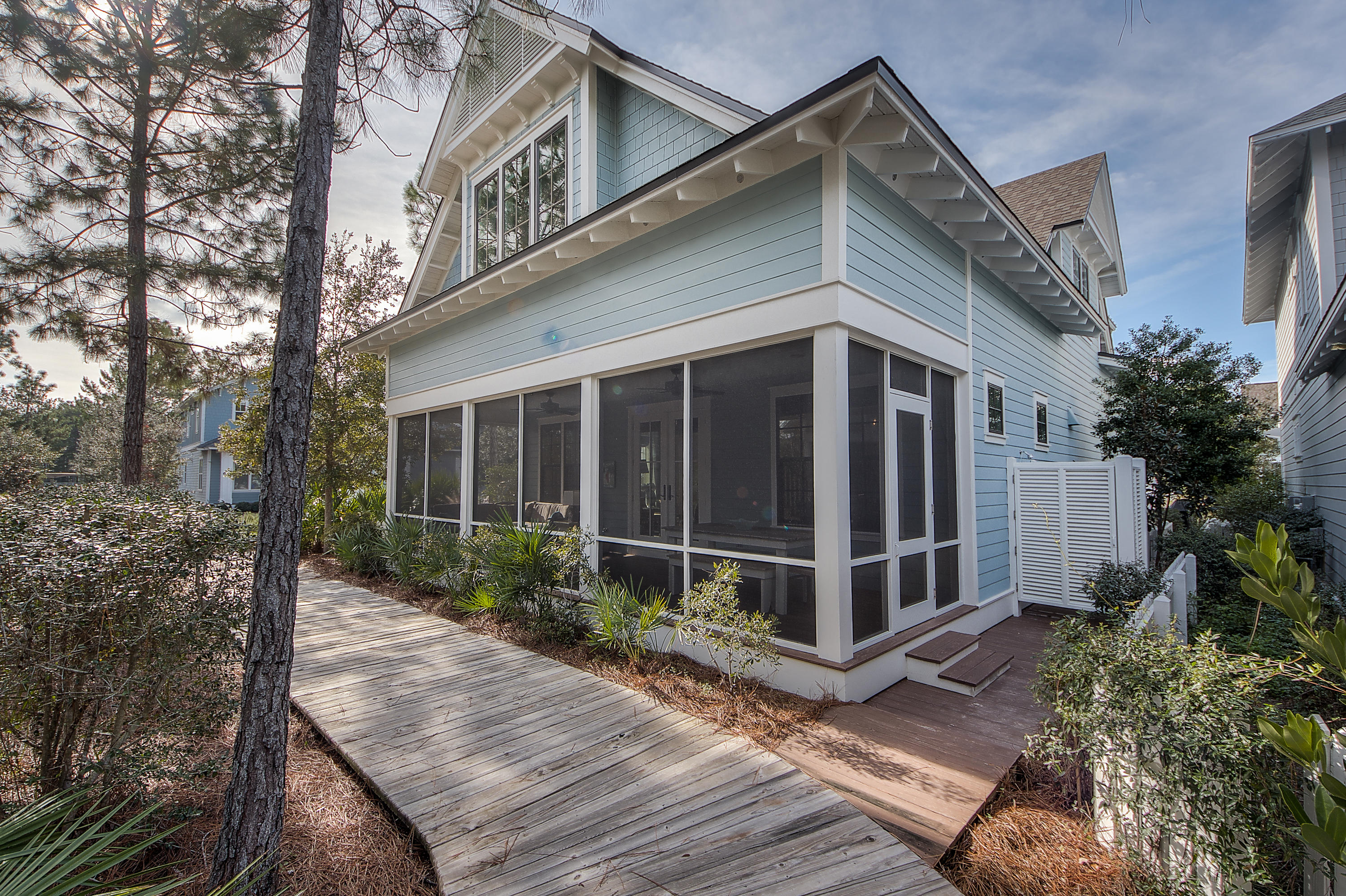 WATERSOUND WEST BEACH - Residential