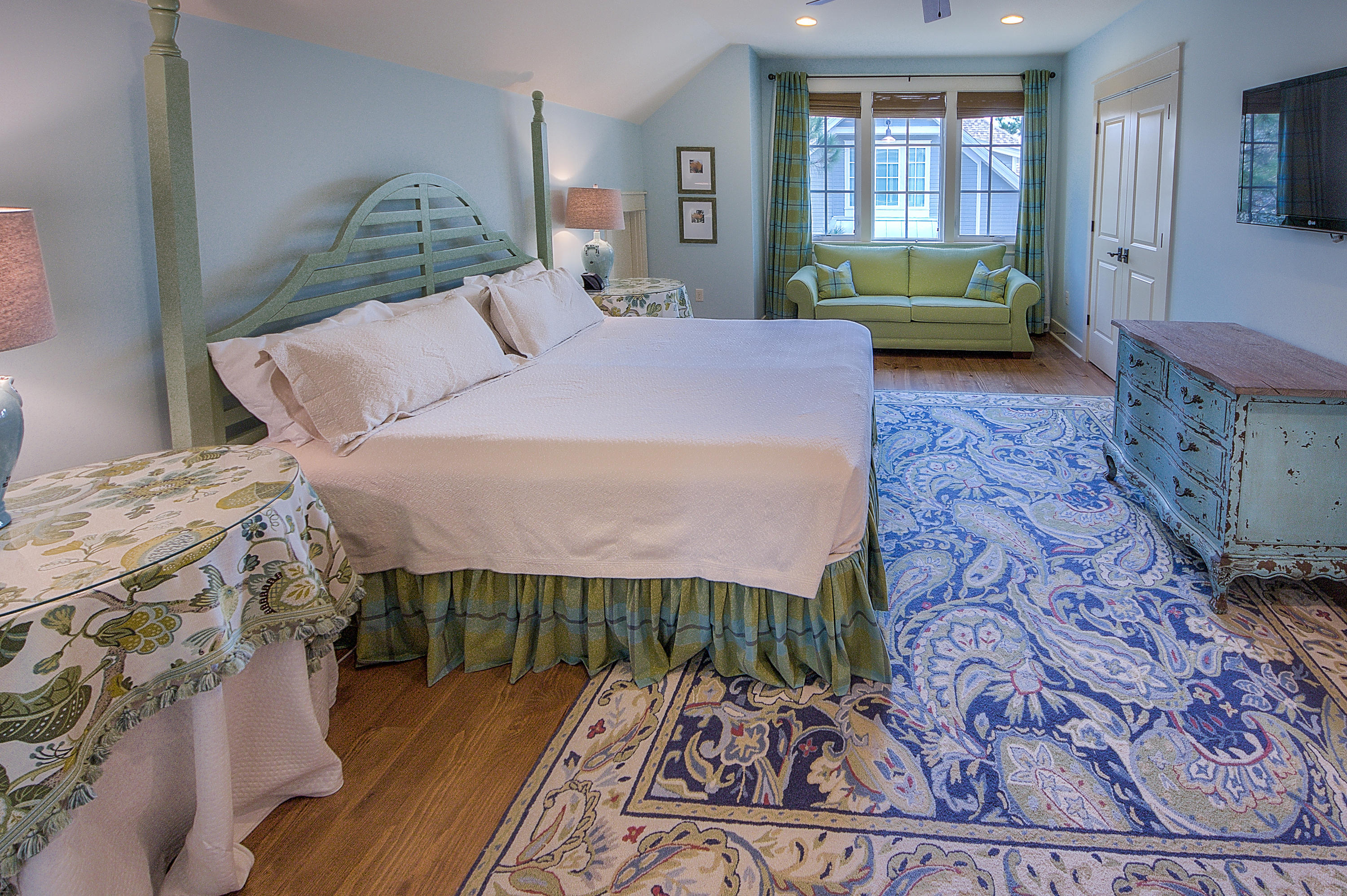 WATERSOUND WEST BEACH - Residential