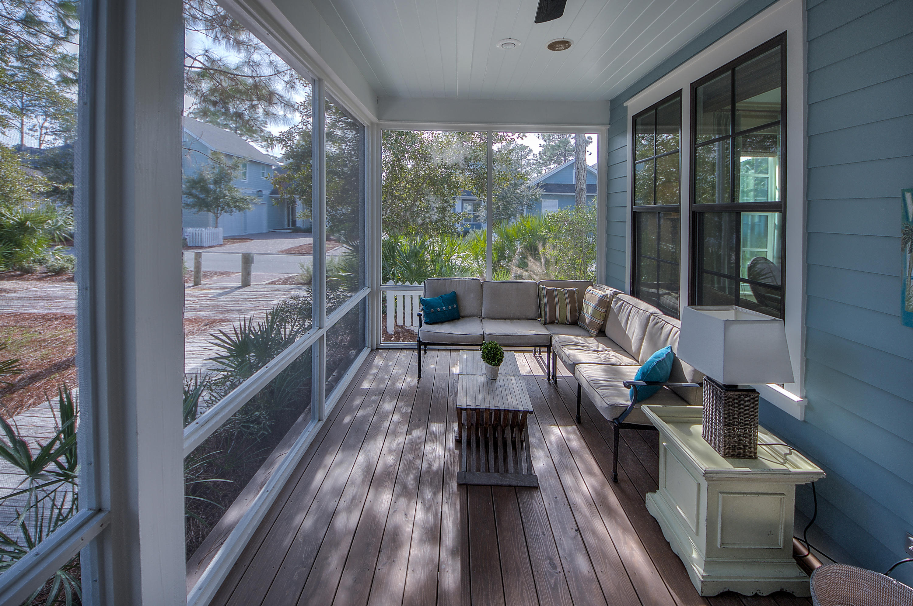 WATERSOUND WEST BEACH - Residential