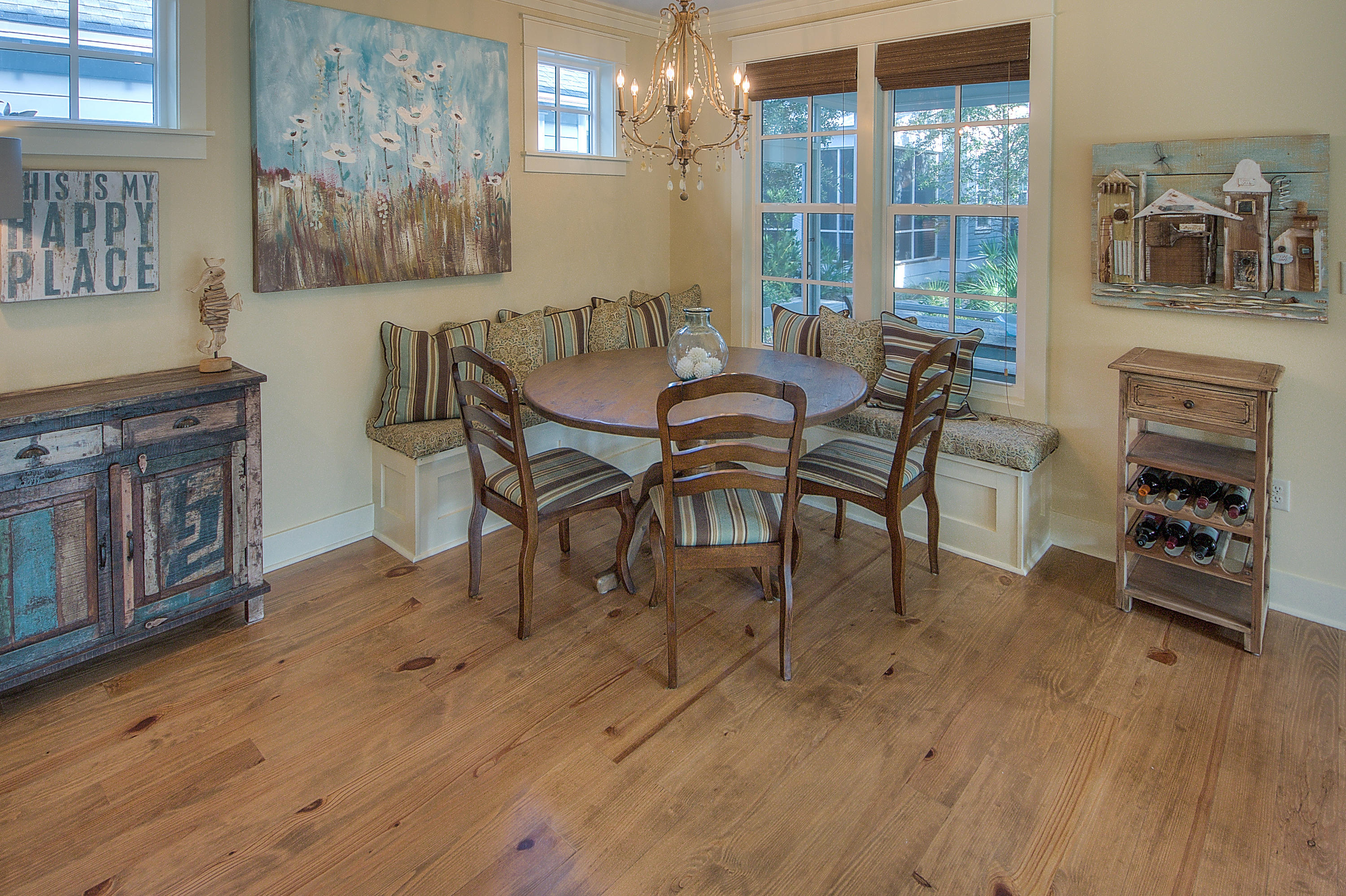 WATERSOUND WEST BEACH - Residential