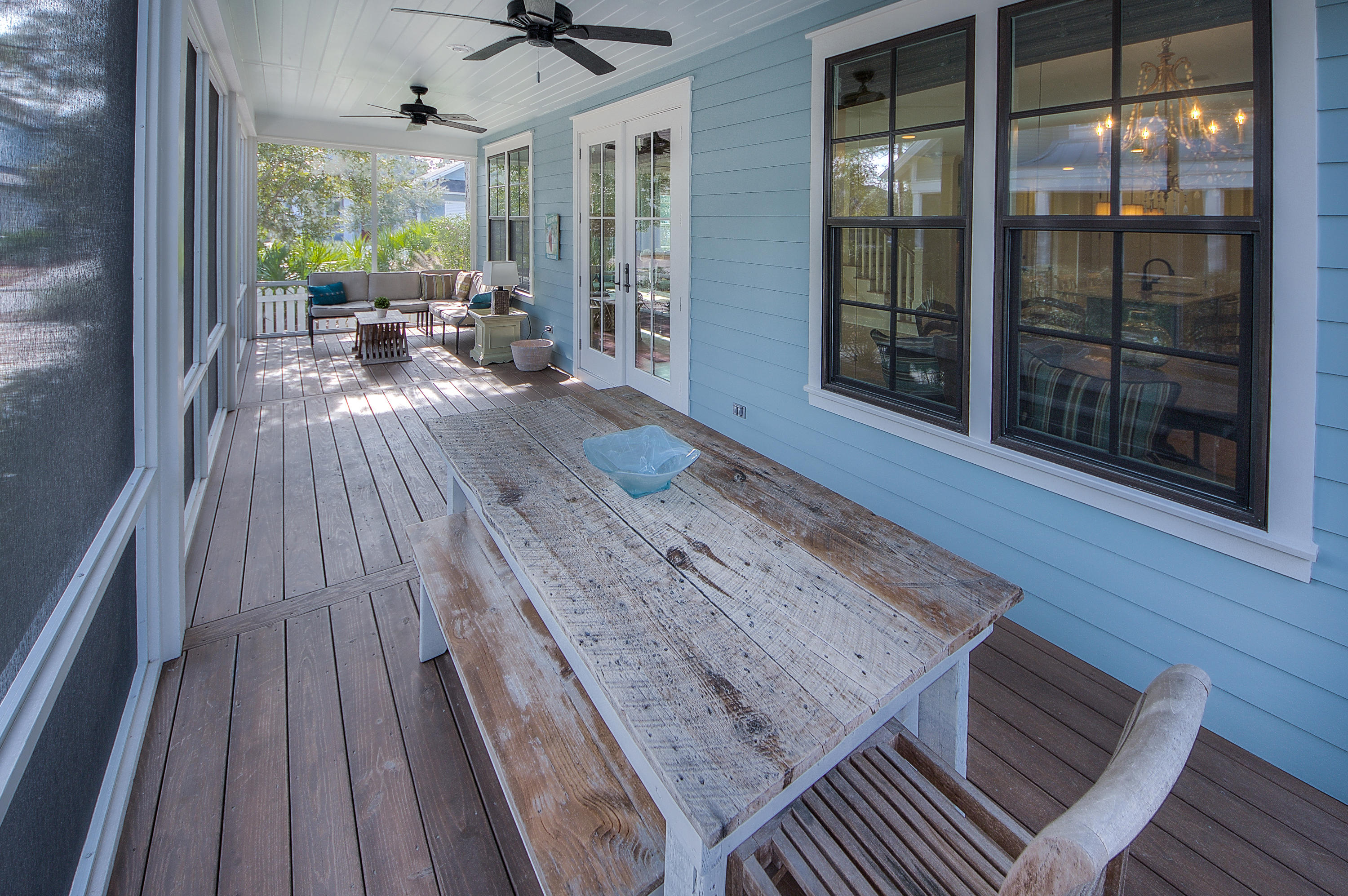 WATERSOUND WEST BEACH - Residential