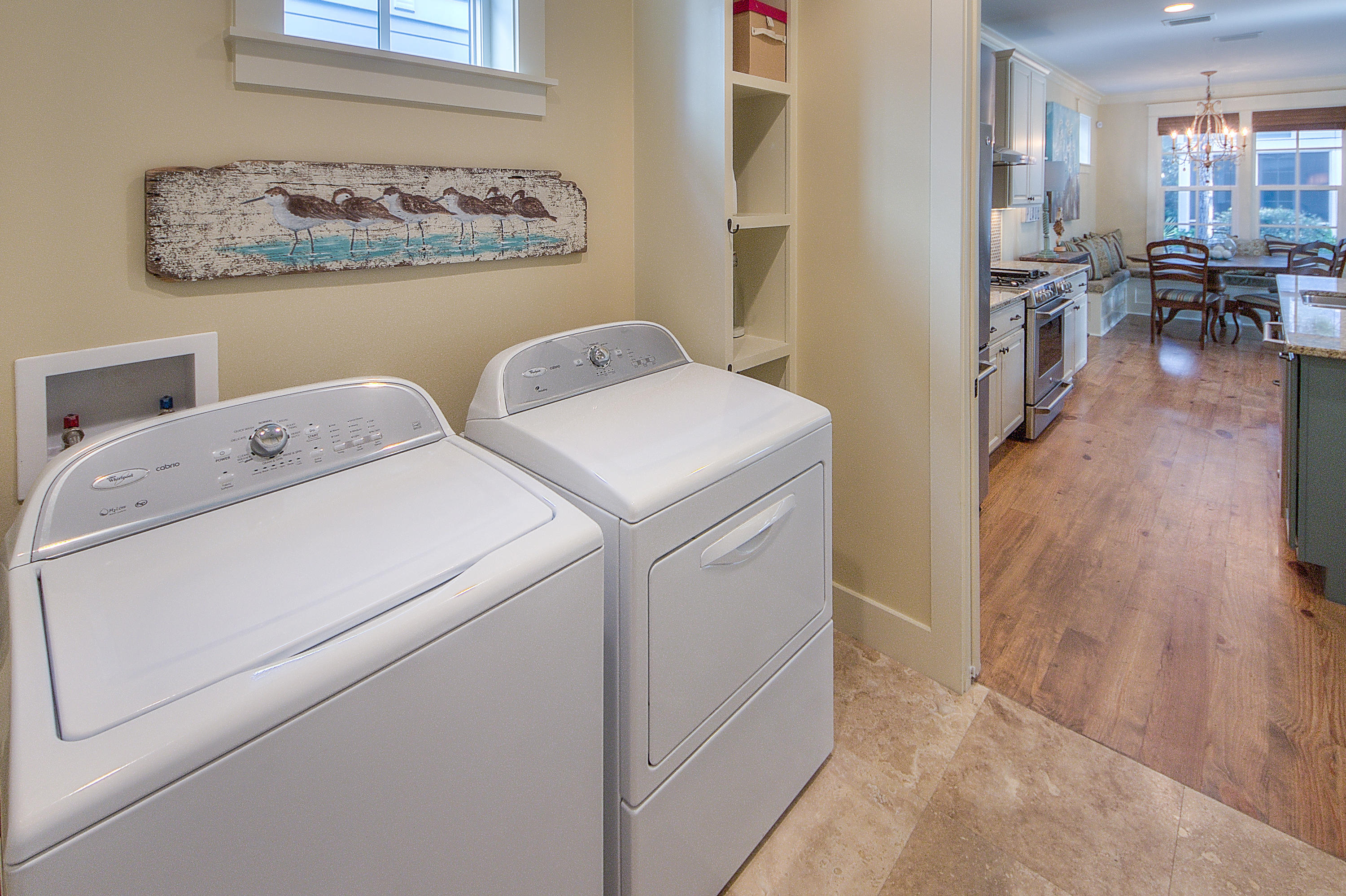 WATERSOUND WEST BEACH - Residential