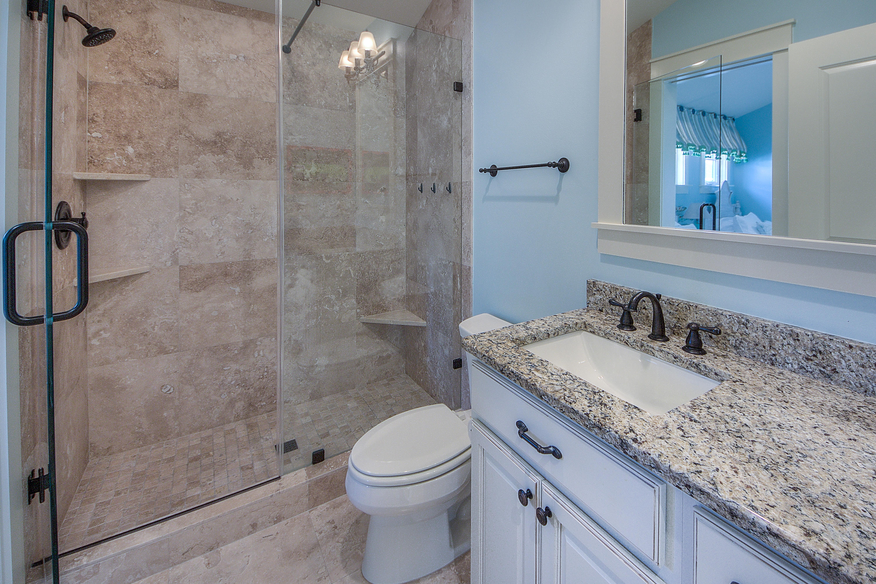 WATERSOUND WEST BEACH - Residential