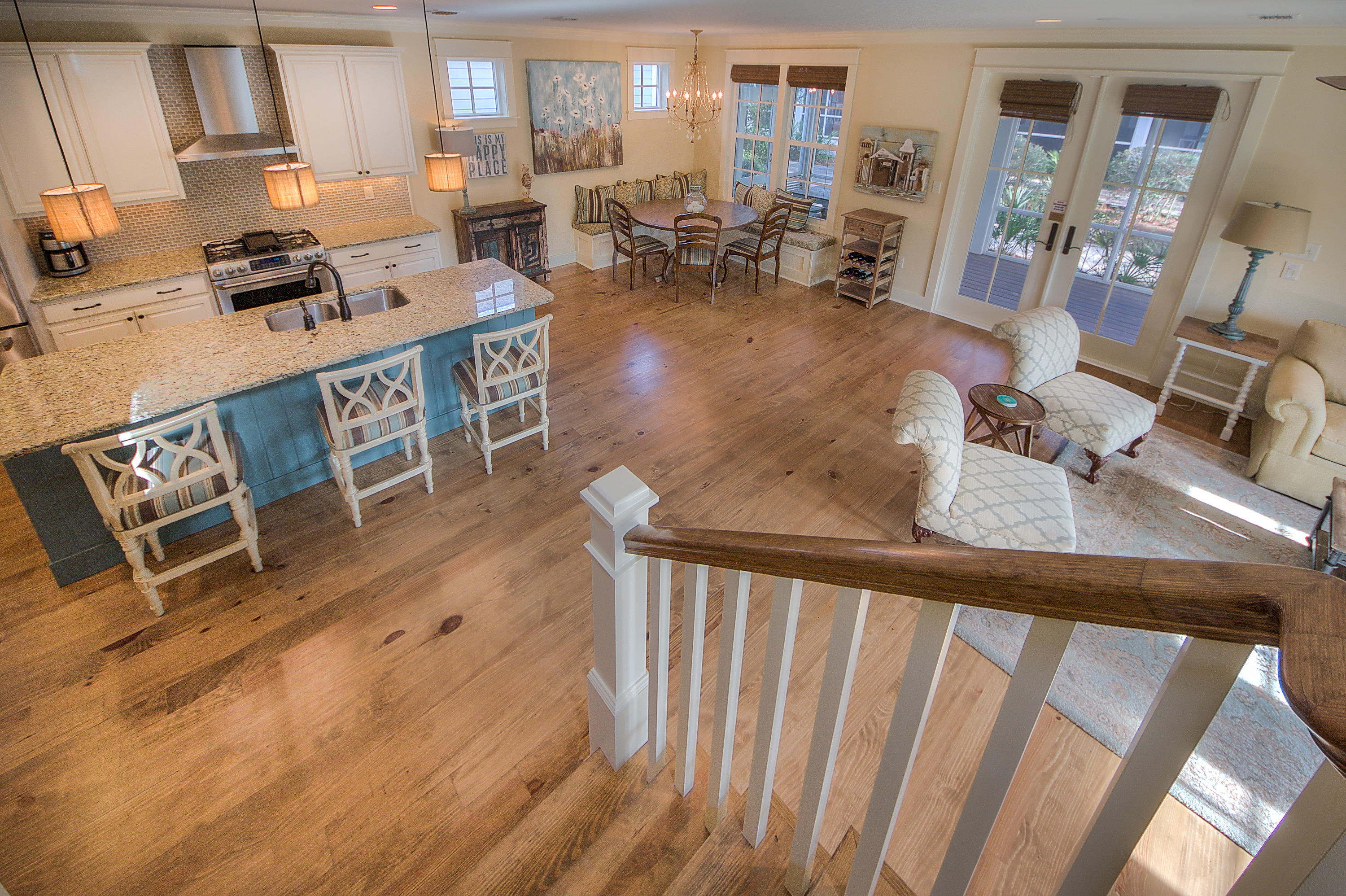 WATERSOUND WEST BEACH - Residential