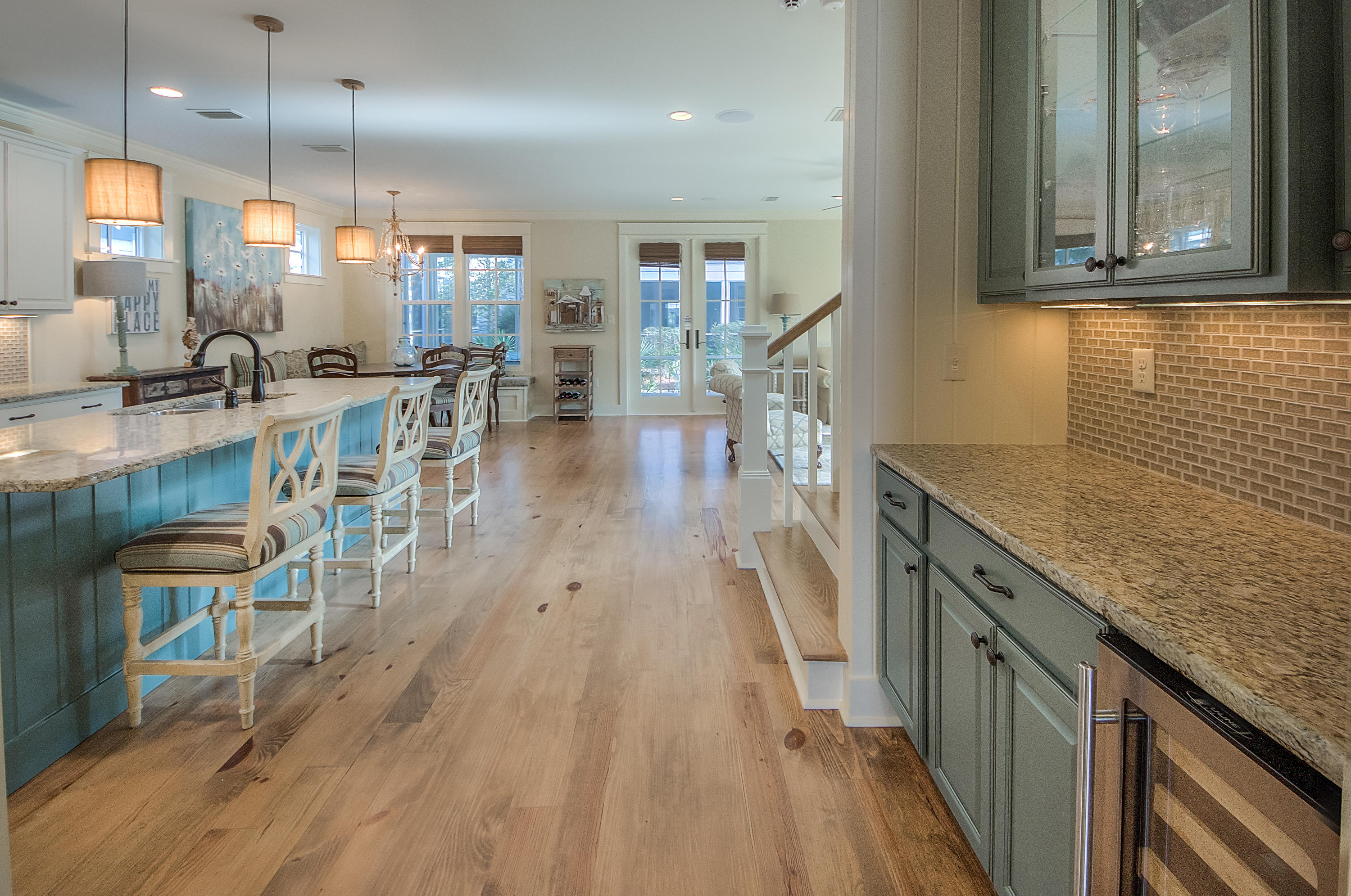 WATERSOUND WEST BEACH - Residential