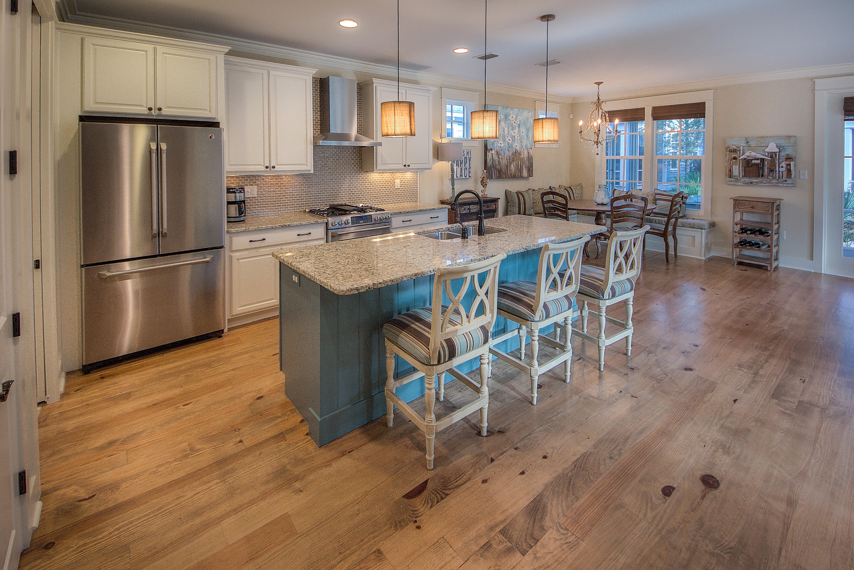 WATERSOUND WEST BEACH - Residential