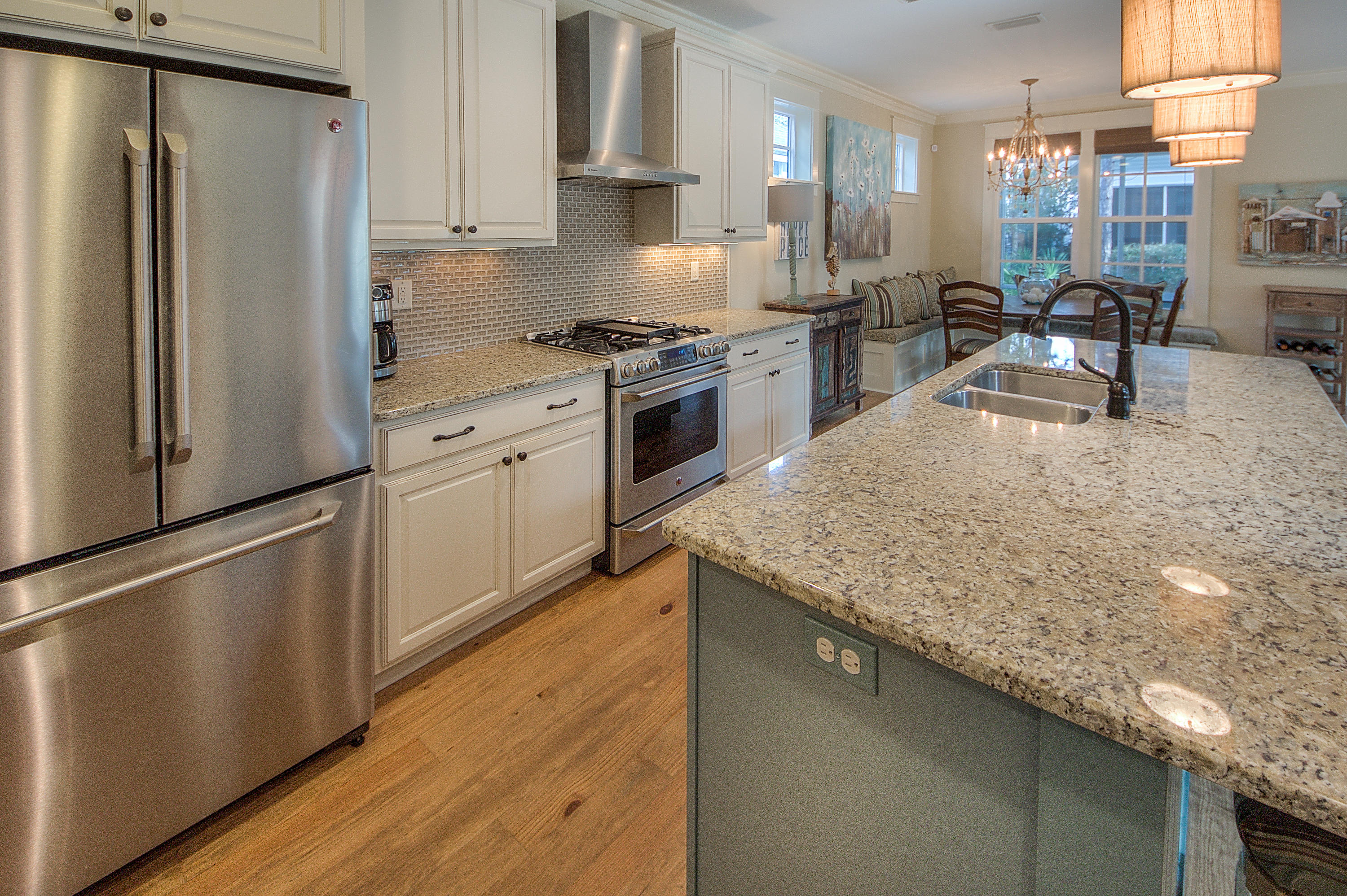 WATERSOUND WEST BEACH - Residential