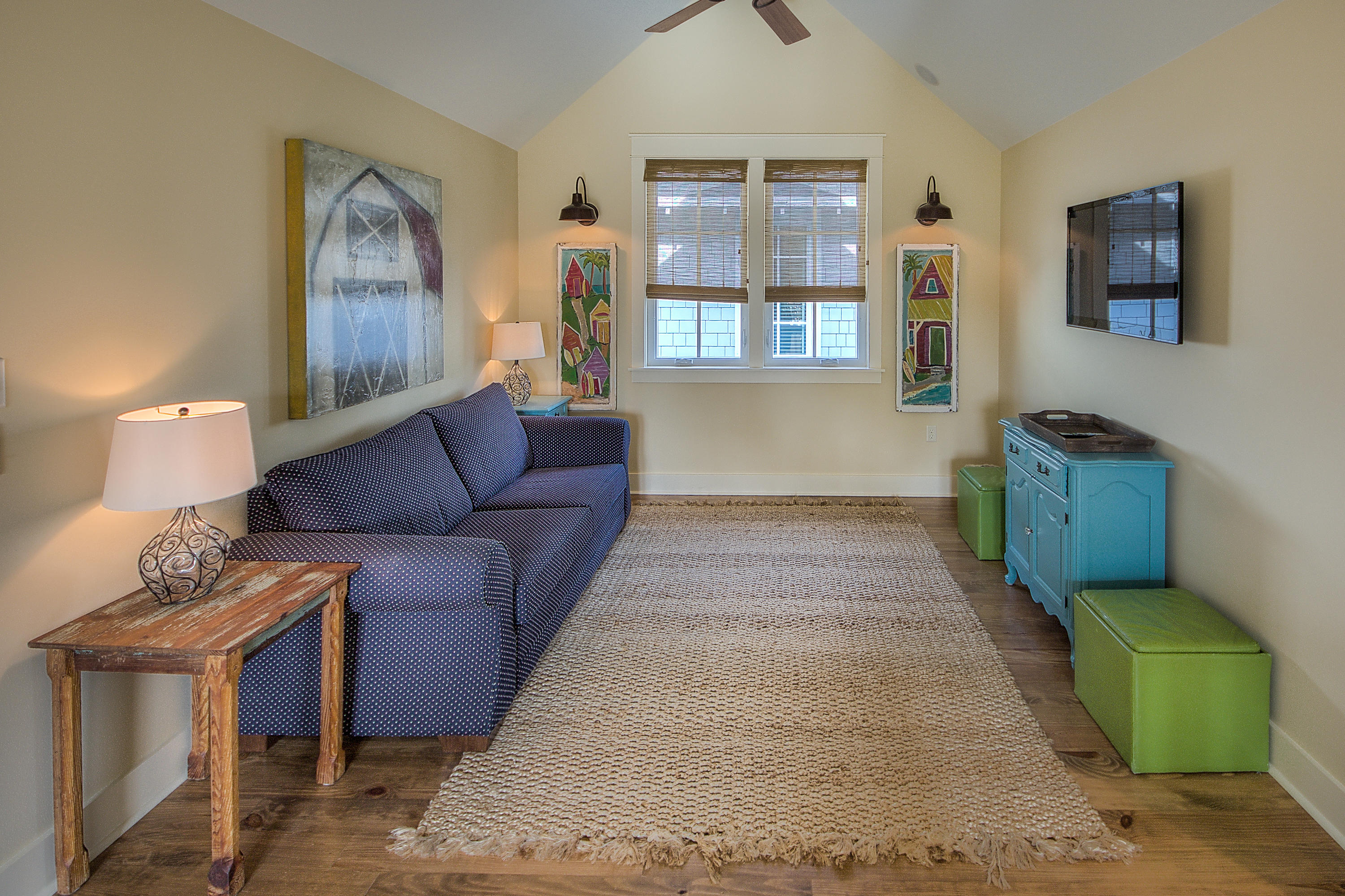 WATERSOUND WEST BEACH - Residential