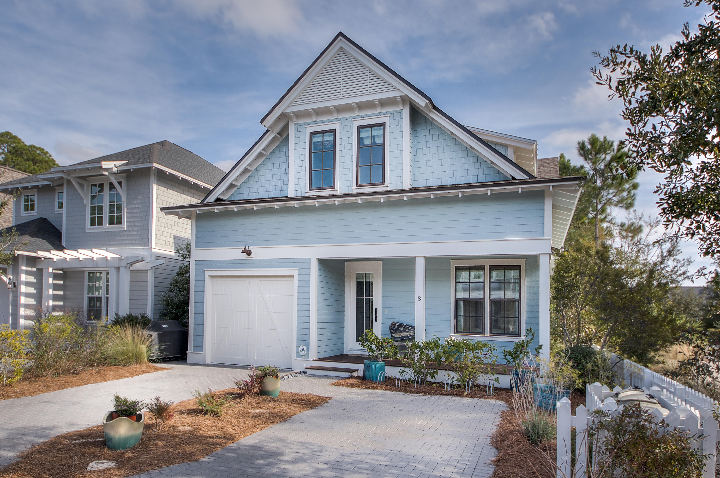 WATERSOUND WEST BEACH - Residential