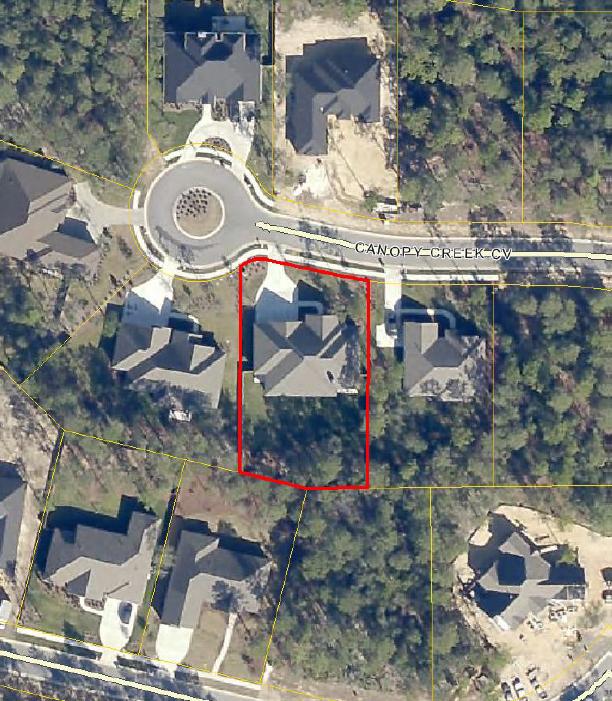 SWIFT CREEK PH 6-C - Residential