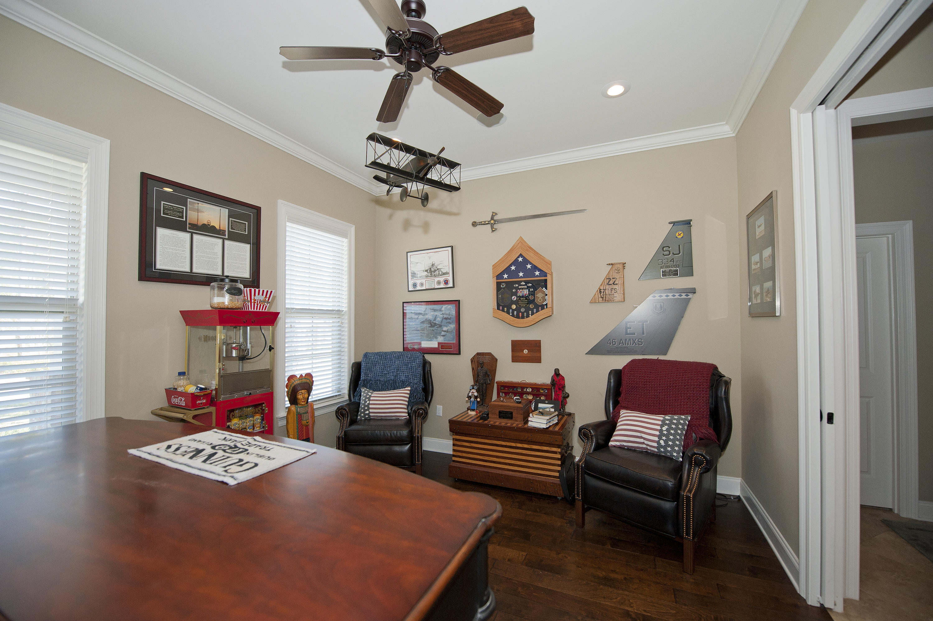 SWIFT CREEK PH 6-C - Residential