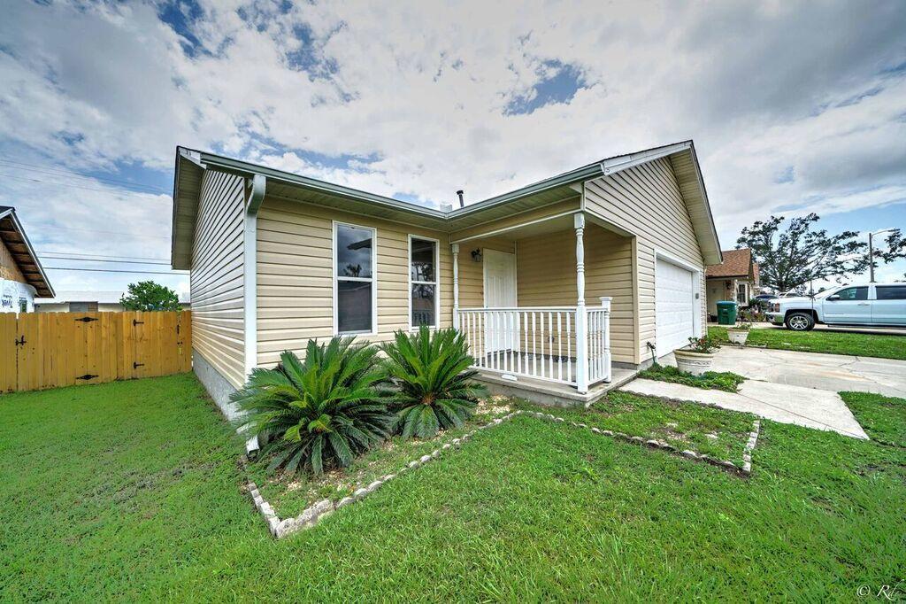 Shadow Bay - Residential