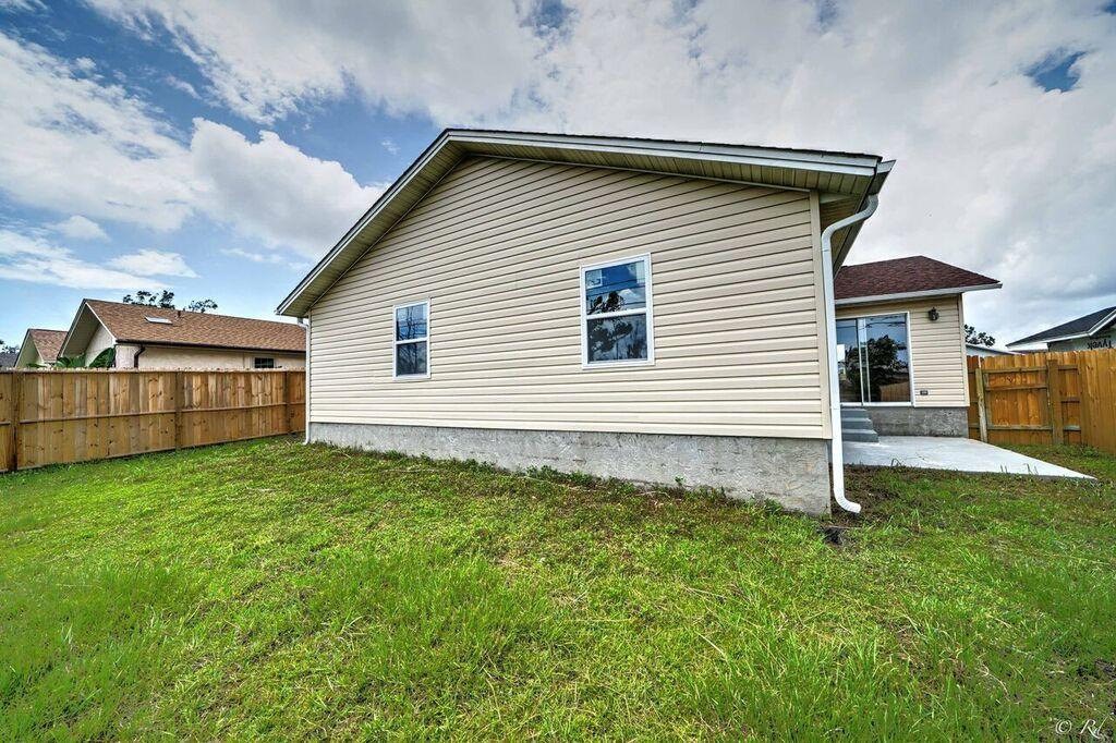 Shadow Bay - Residential