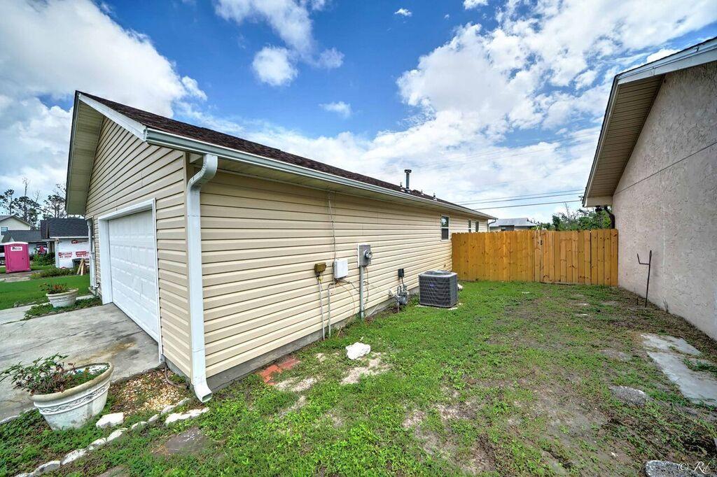 Shadow Bay - Residential