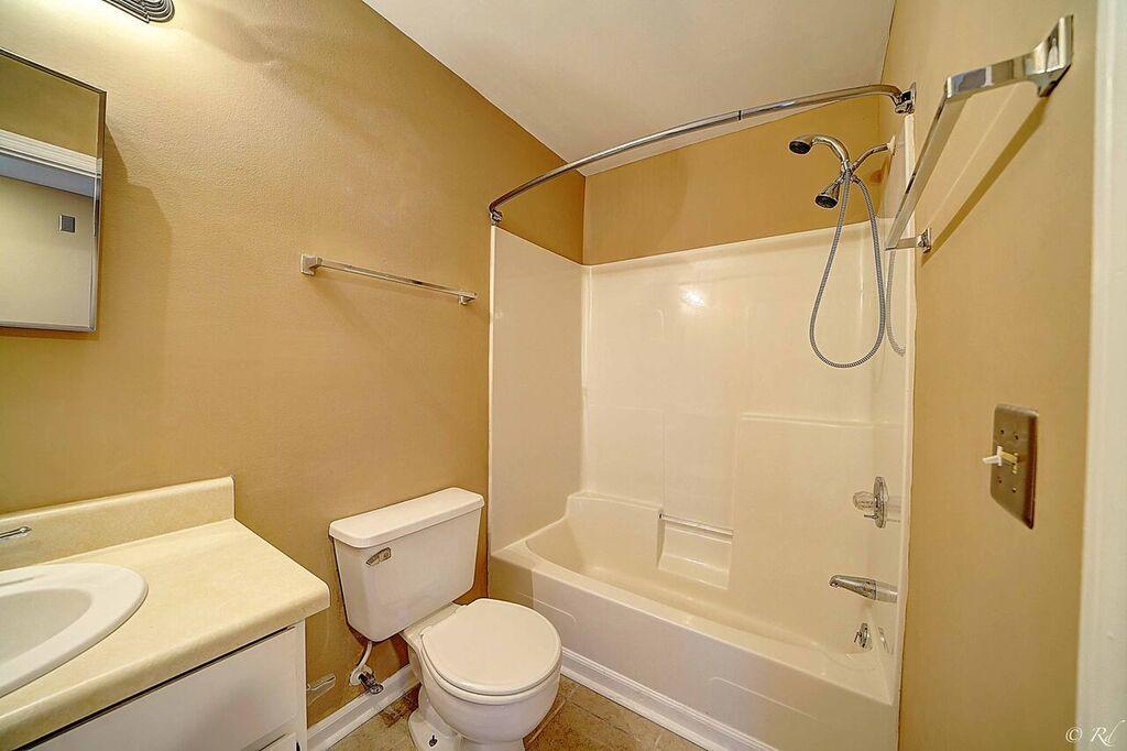 Shadow Bay - Residential