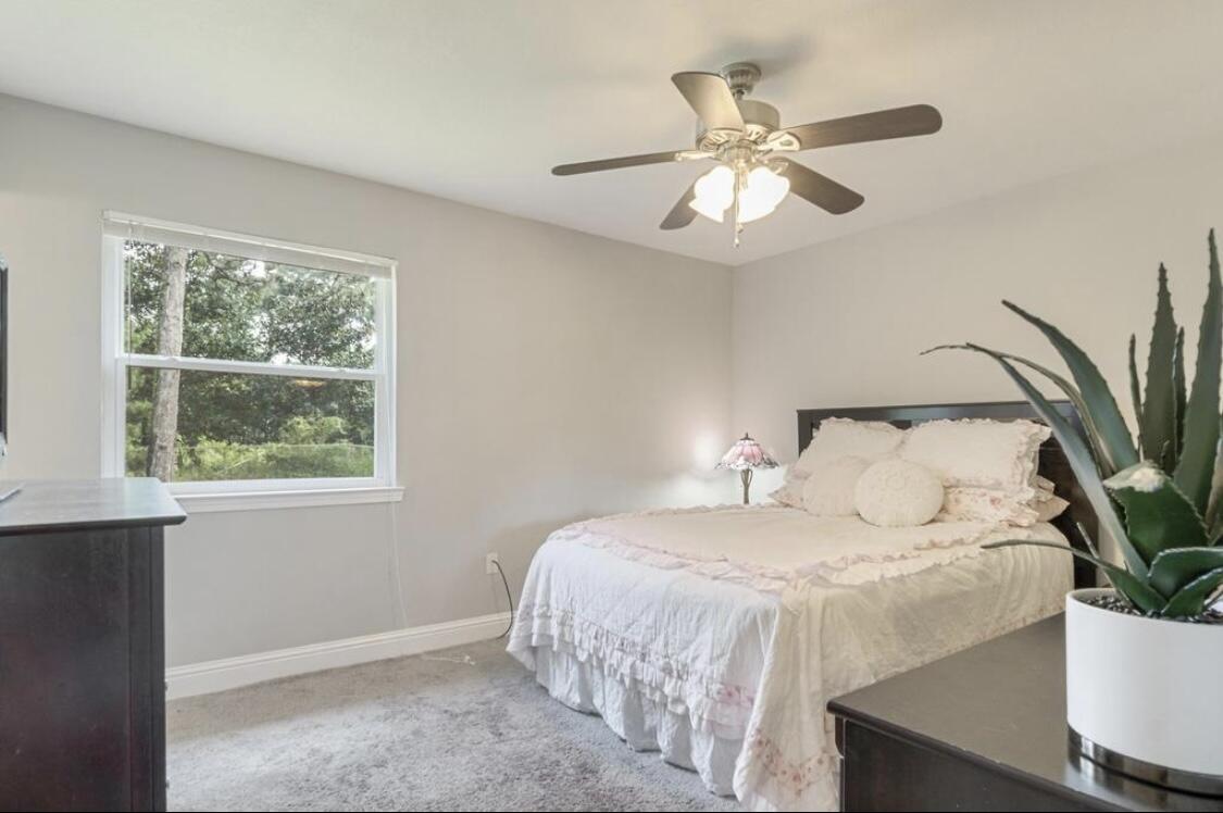 WYNNEHAVEN BEACH ESTATES 1ST ADDN - Residential Lease