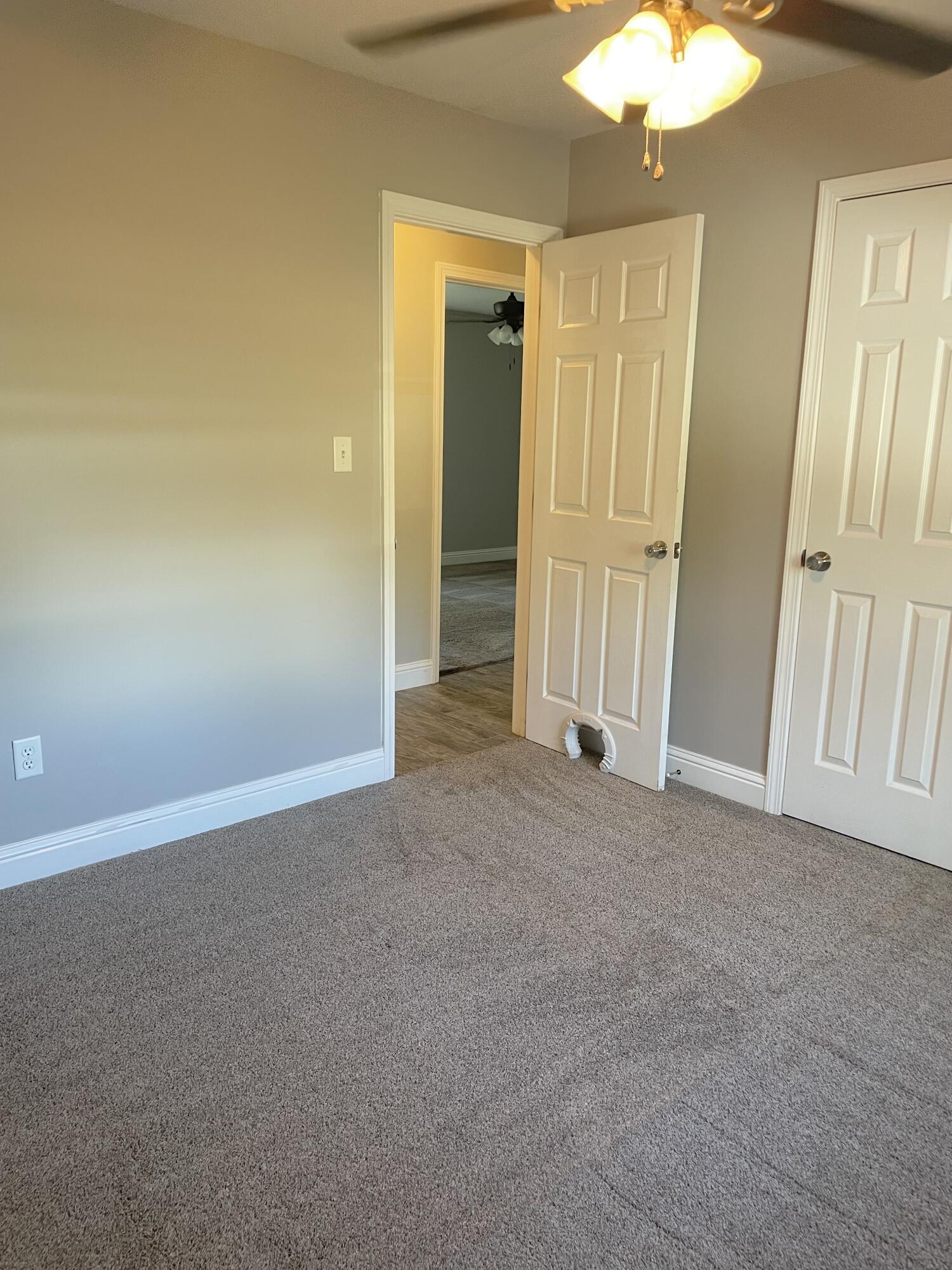 WYNNEHAVEN BEACH ESTATES 1ST ADDN - Residential Lease