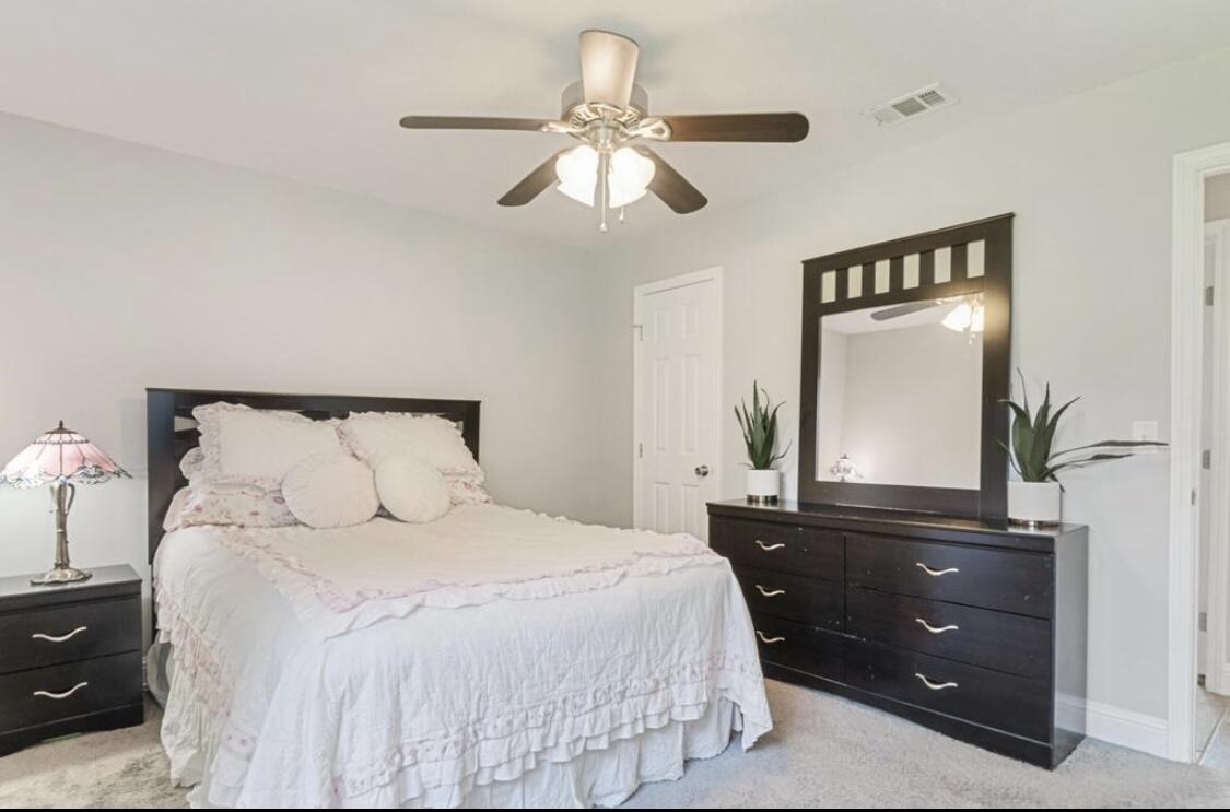 WYNNEHAVEN BEACH ESTATES 1ST ADDN - Residential Lease