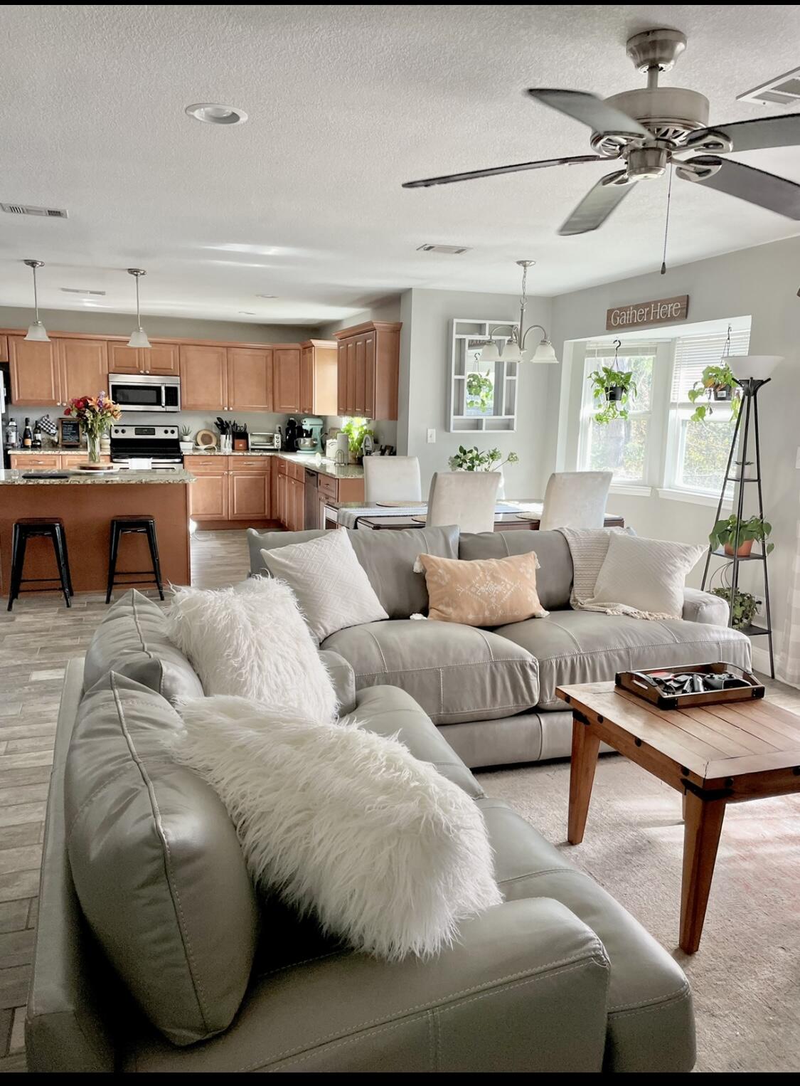 WYNNEHAVEN BEACH ESTATES 1ST ADDN - Residential Lease