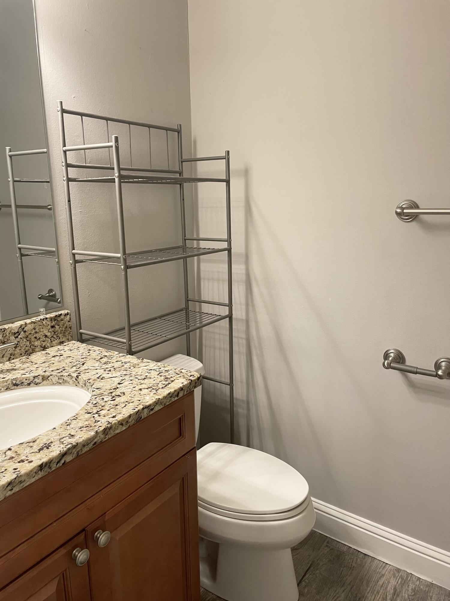 WYNNEHAVEN BEACH ESTATES 1ST ADDN - Residential Lease